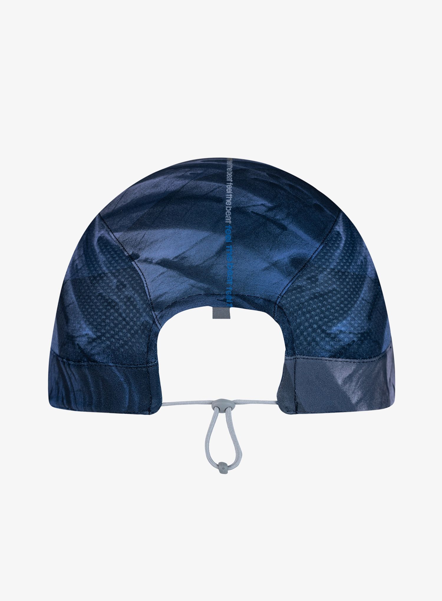 Kapa za tek Buff Pack Speed Cap - arius blue