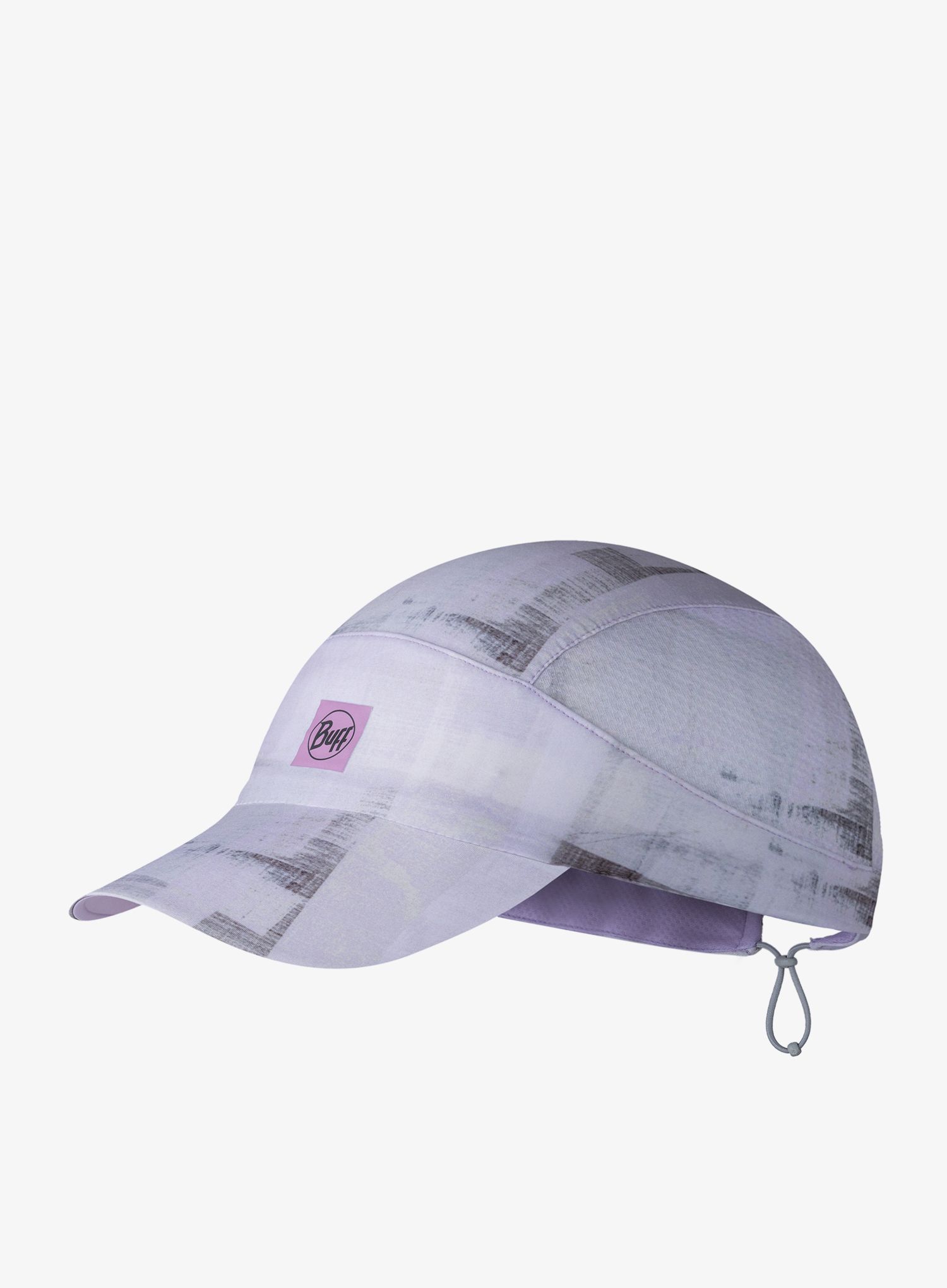Tekaška kapa s šiltom Buff Pack Speed Cap - fiyed multi