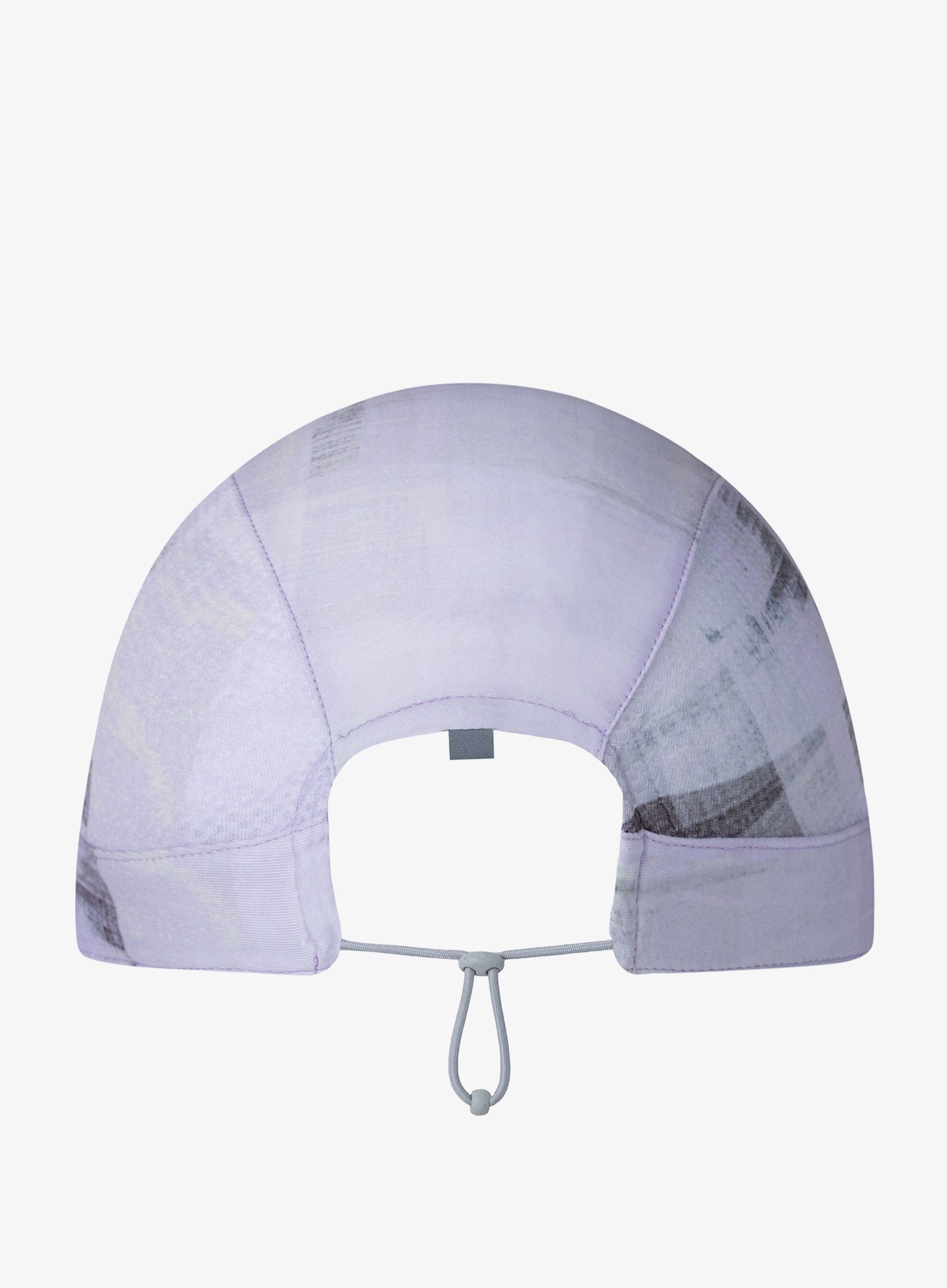 Tekaška kapa s šiltom Buff Pack Speed Cap - fiyed multi