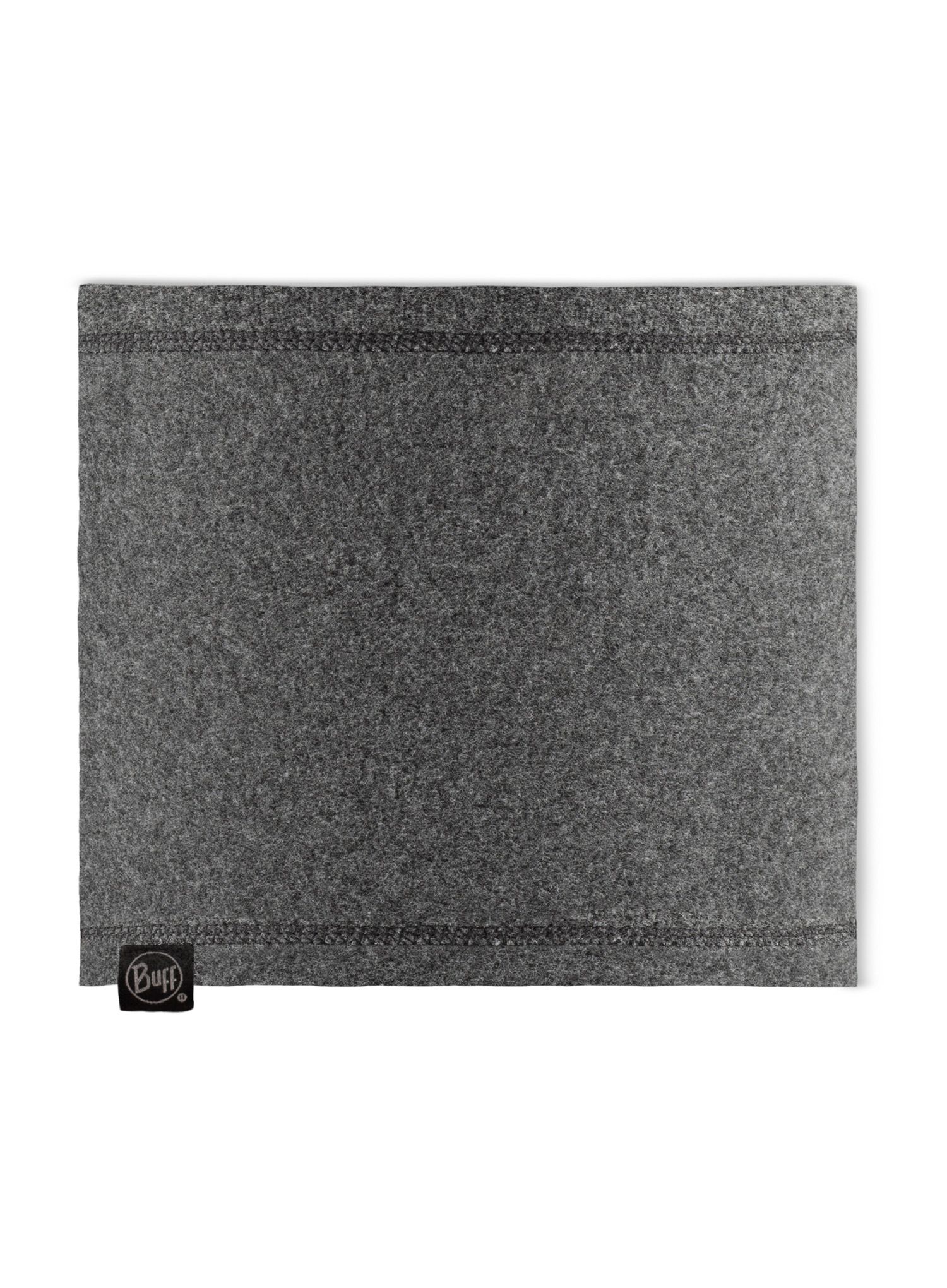 Šal za vrat Buff Polar Neckwarmer - grey heather