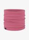 Šal za vrat Buff Polar Neckwarmer - solid tulip pink