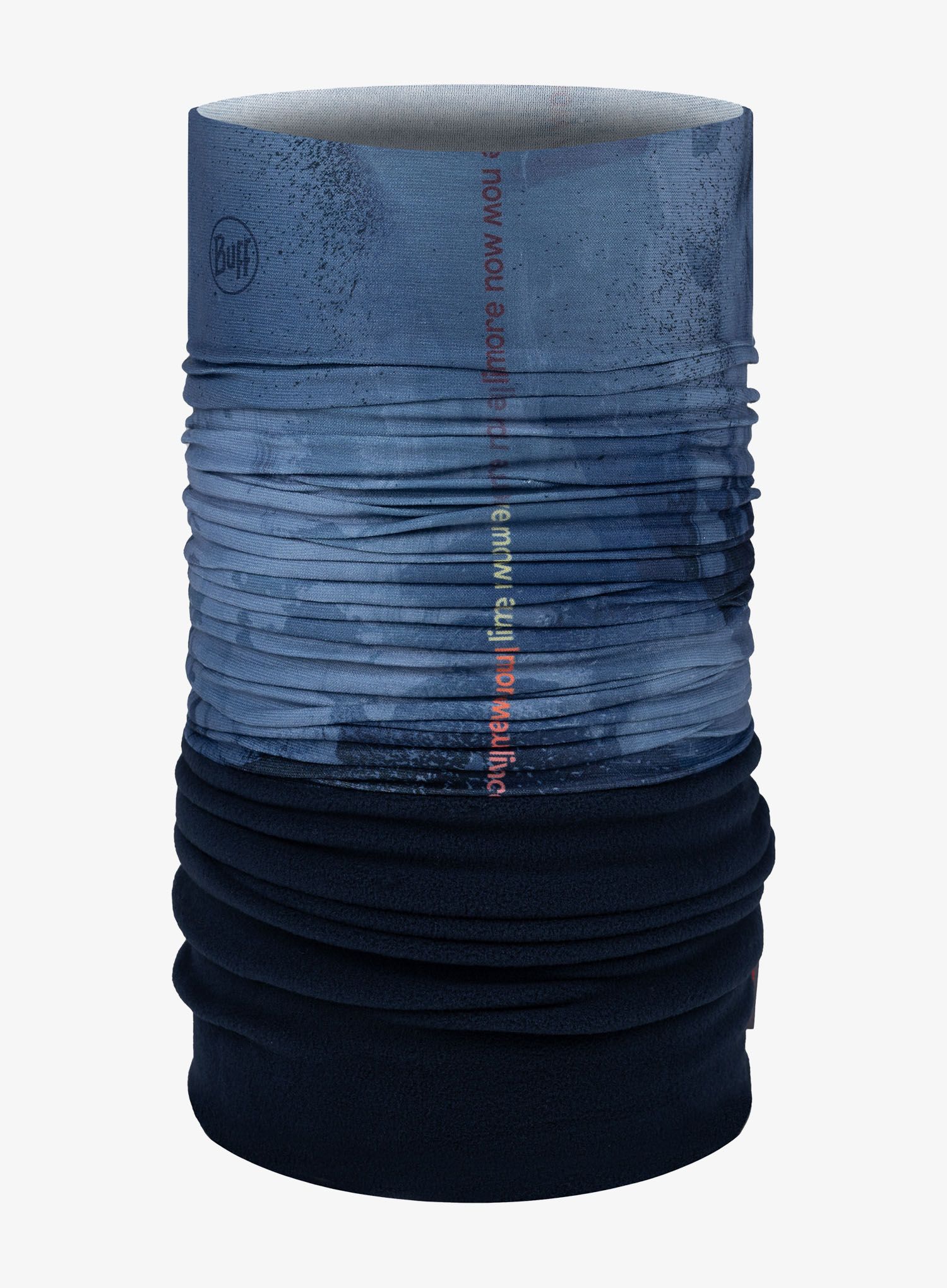 Večnamenska ruta Buff Polar - ativ navy