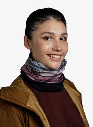 Večnamenska ruta Buff Polar - eryna multi