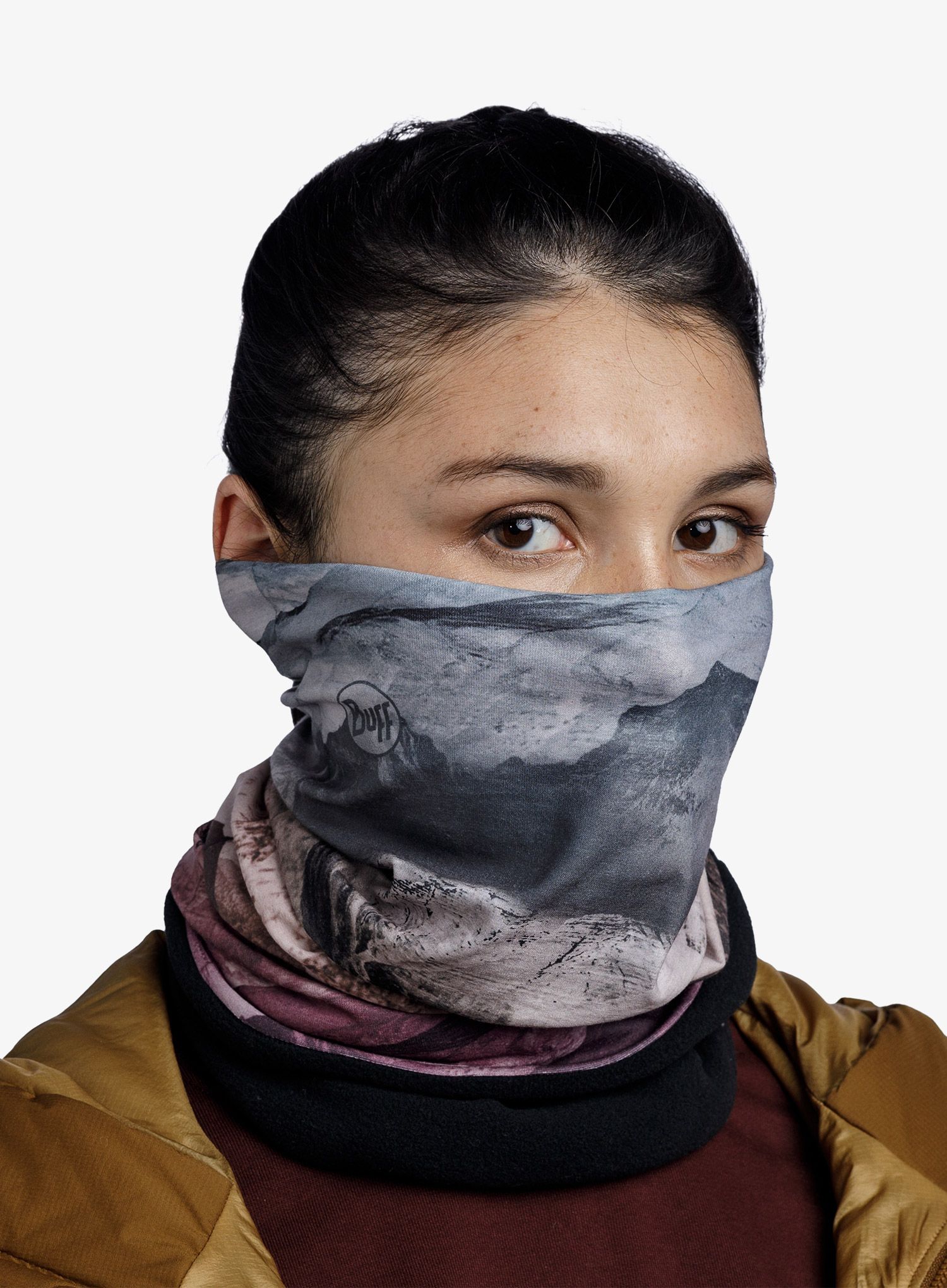 Večnamenska ruta Buff Polar - eryna multi