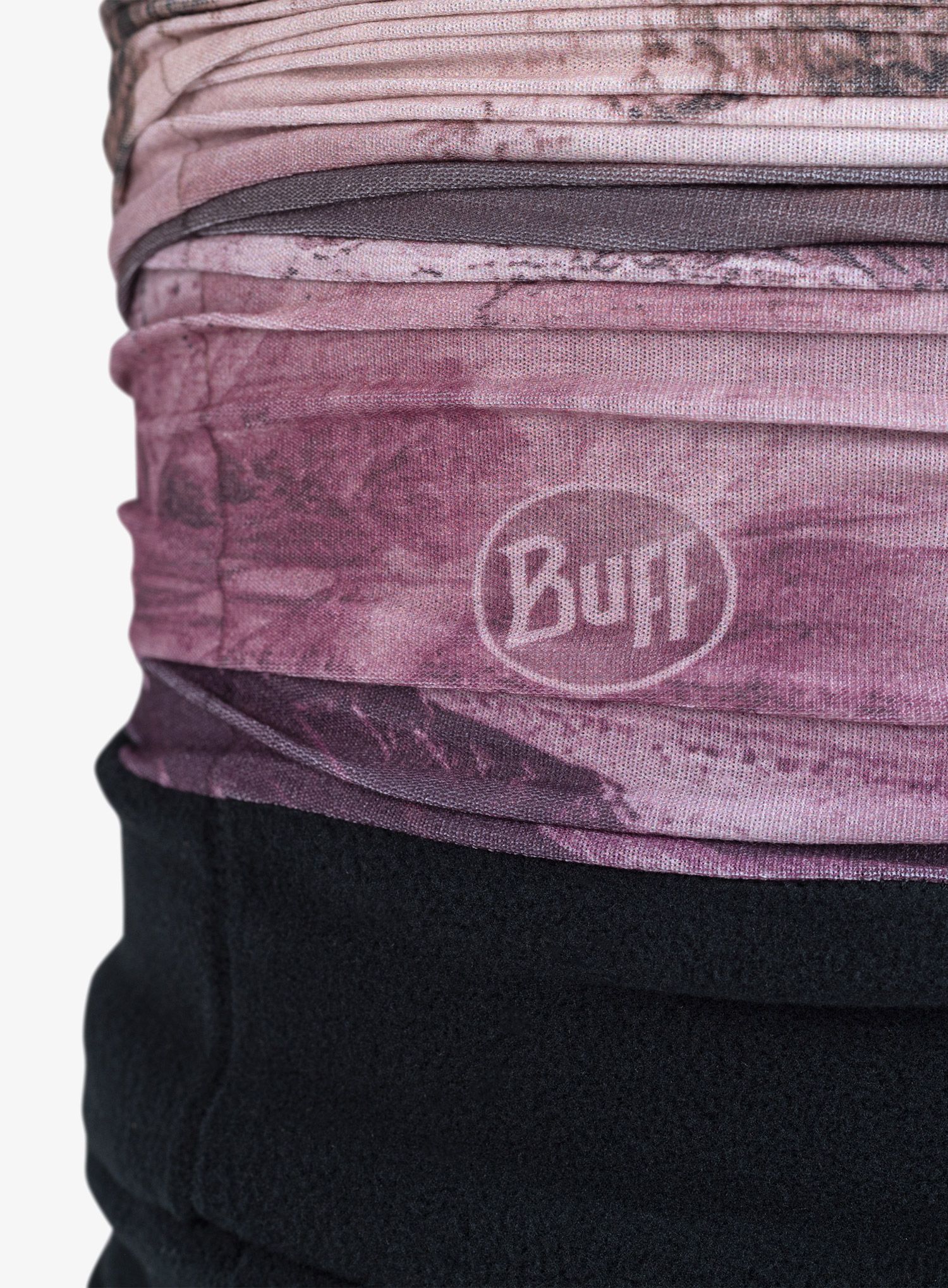 Večnamenska ruta Buff Polar - eryna multi