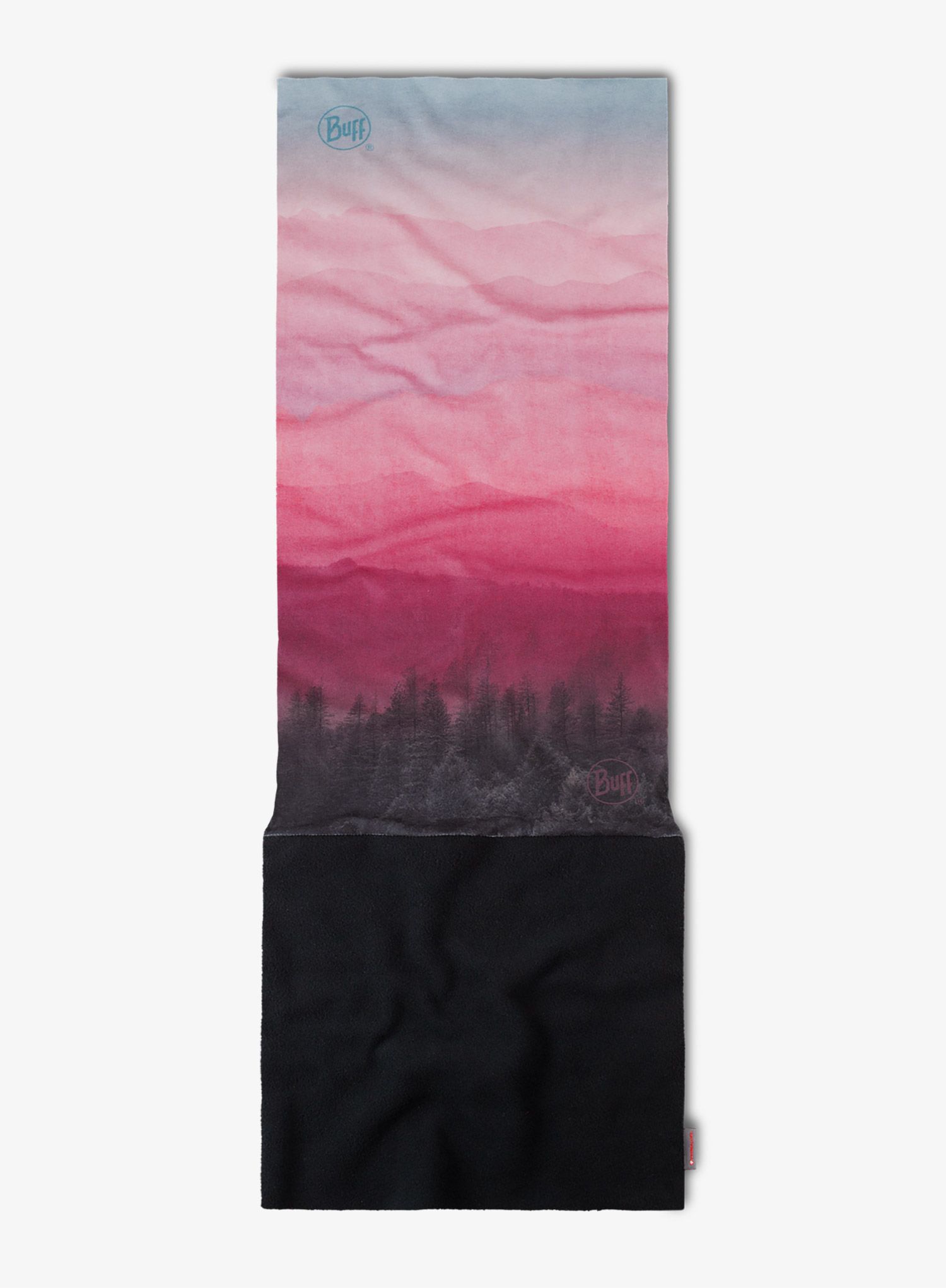 Večnamenska ruta Buff Polar - haera mauve