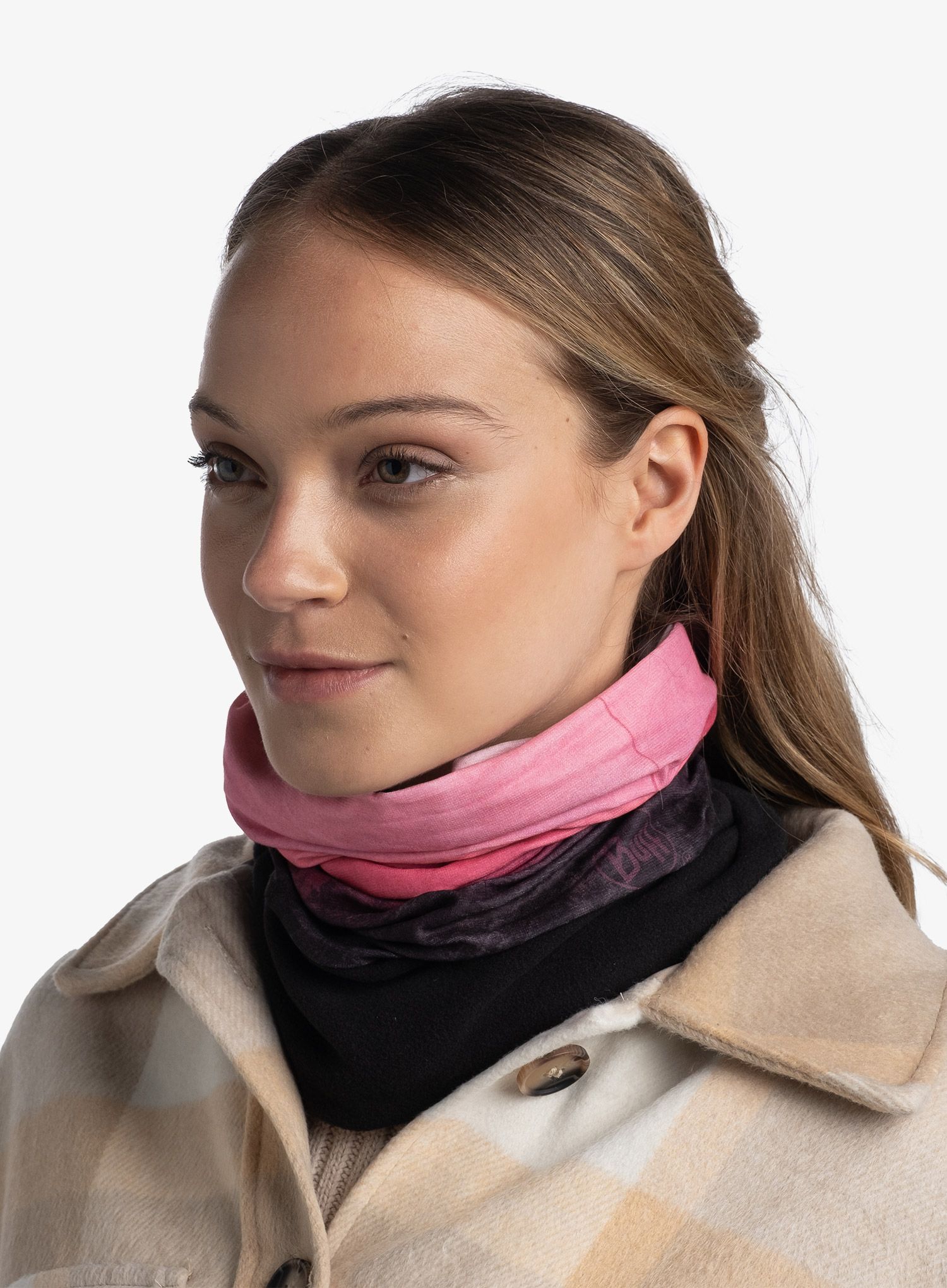 Večnamenska ruta Buff Polar - haera mauve