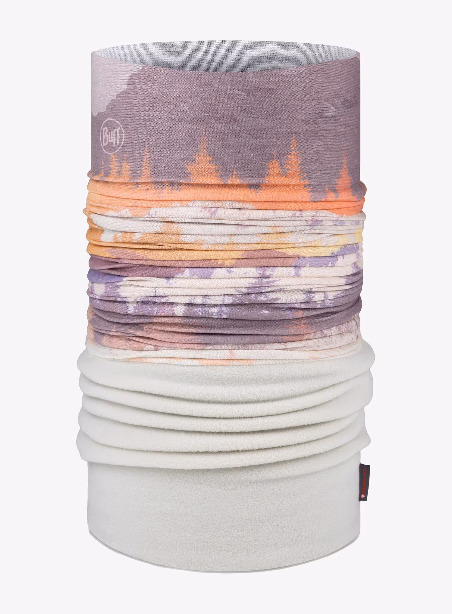 Večnamenska ruta Buff Polar - metly multi