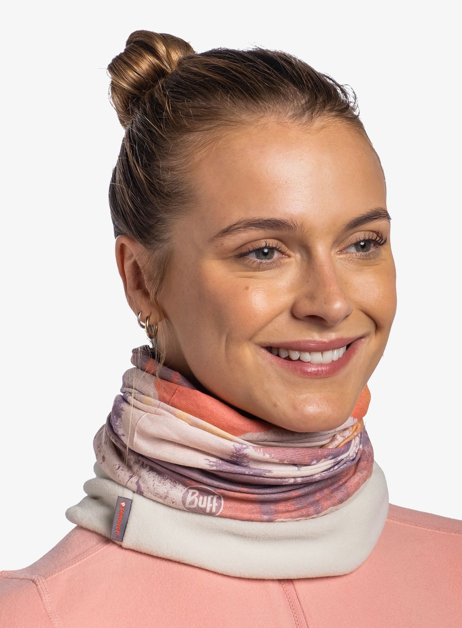 Večnamenska ruta Buff Polar - metly multi