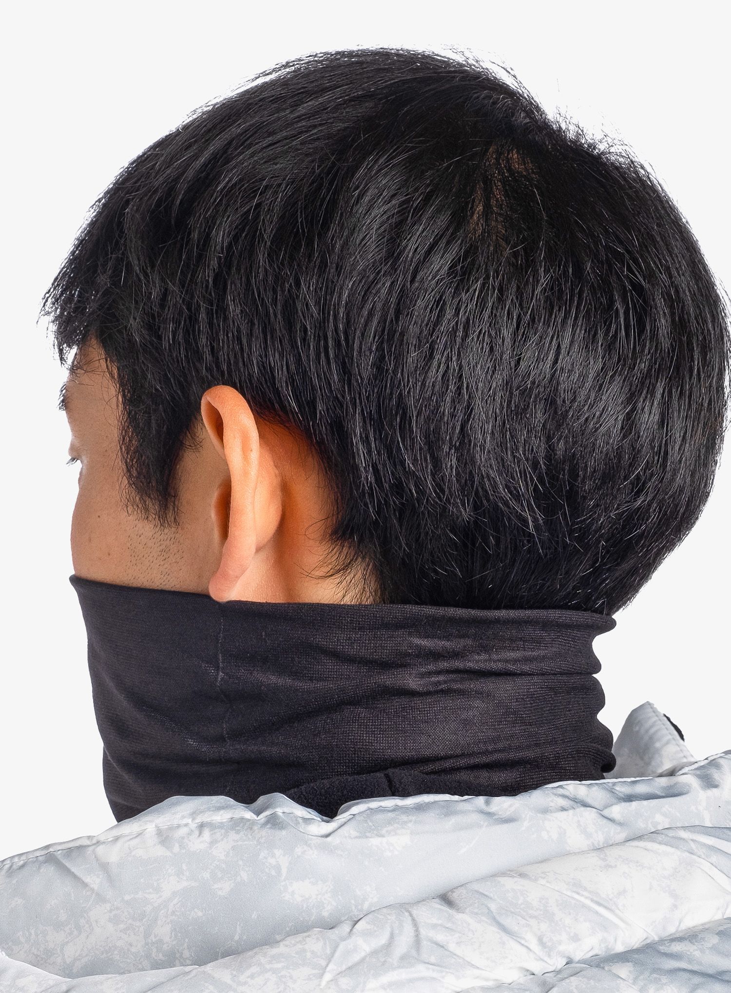 Večnamenska ruta Buff Polar - solid black
