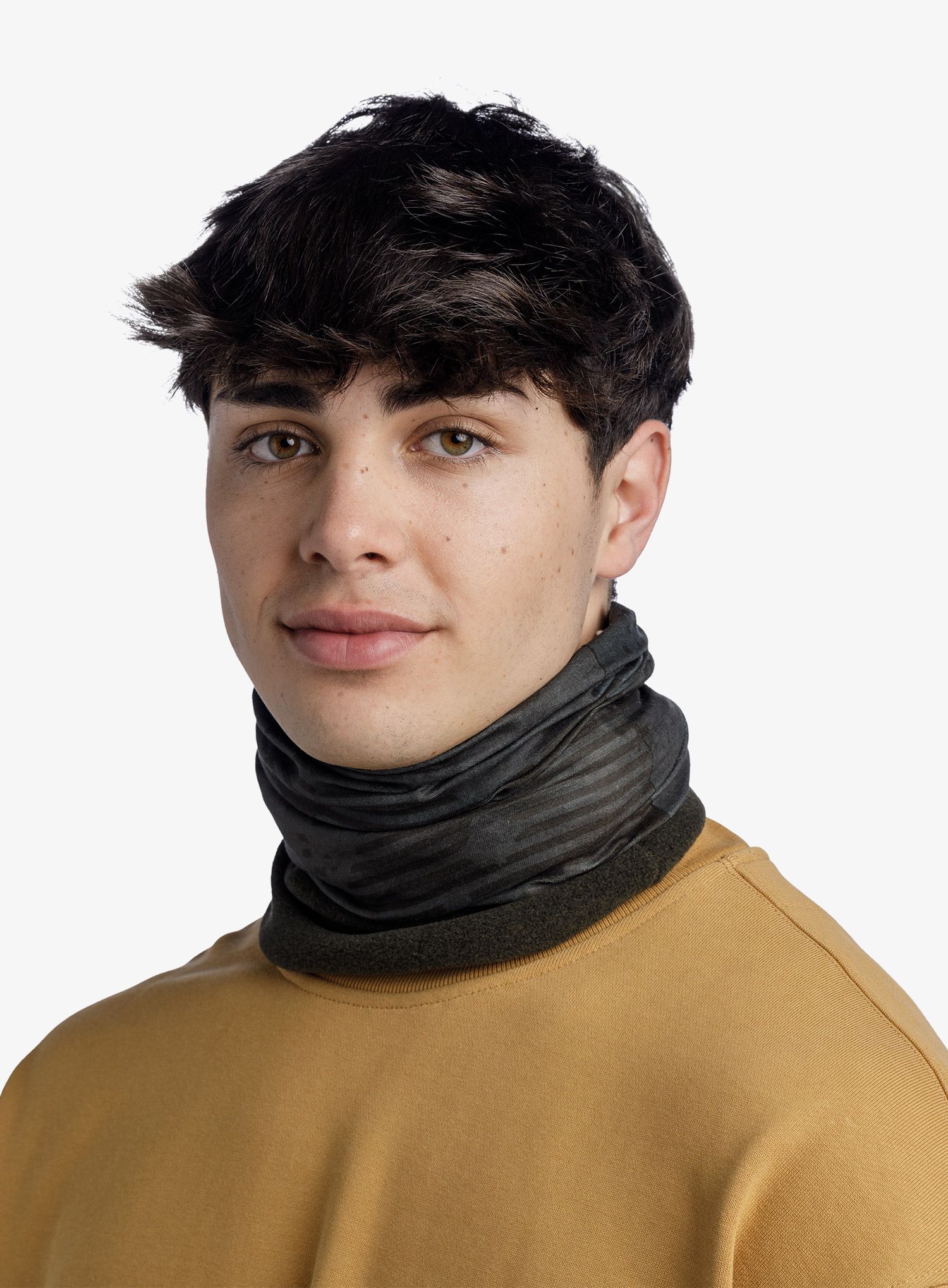 Večnamenska ruta Buff Polar - vir military