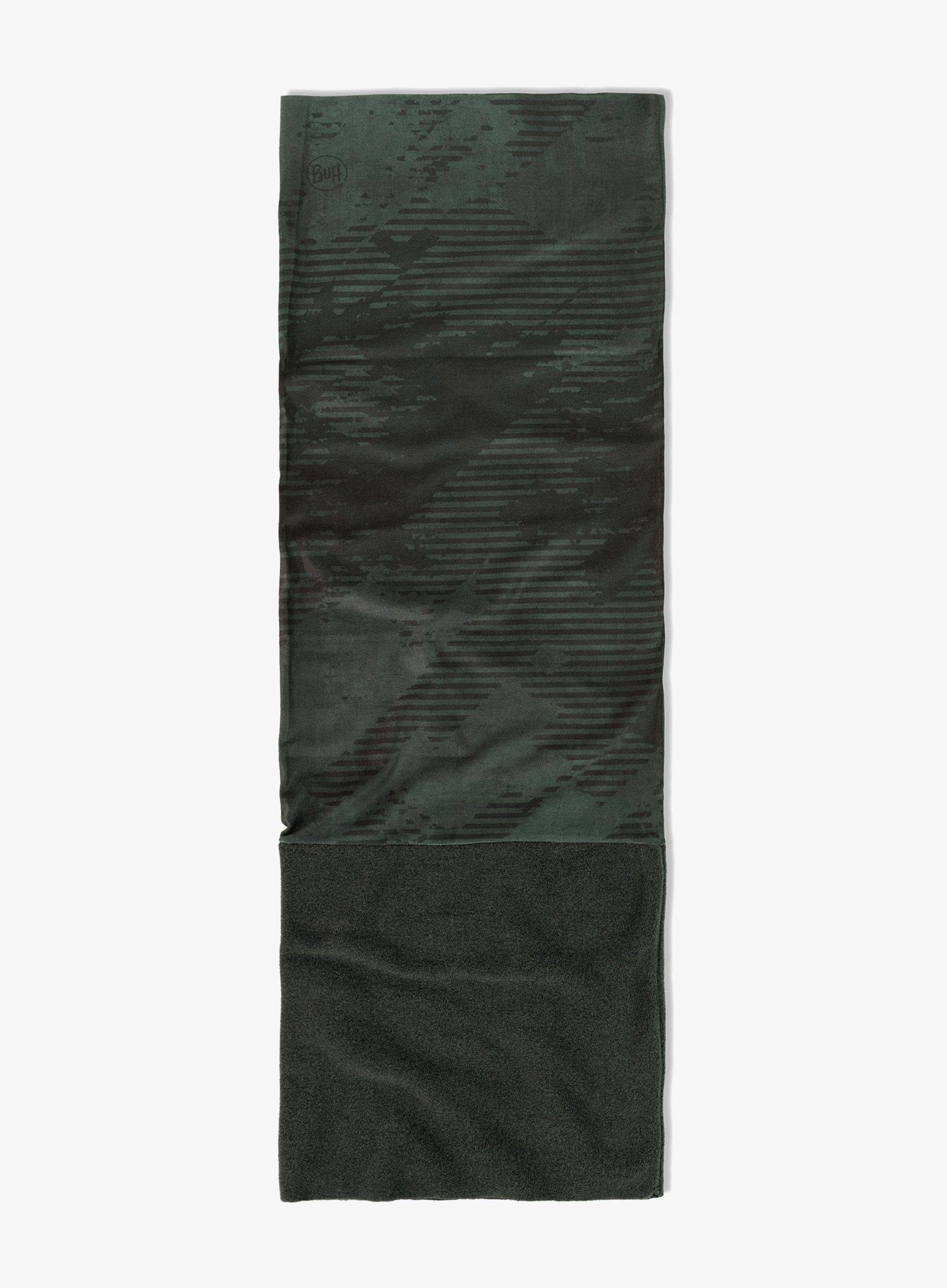 Večnamenska ruta Buff Polar - vir military