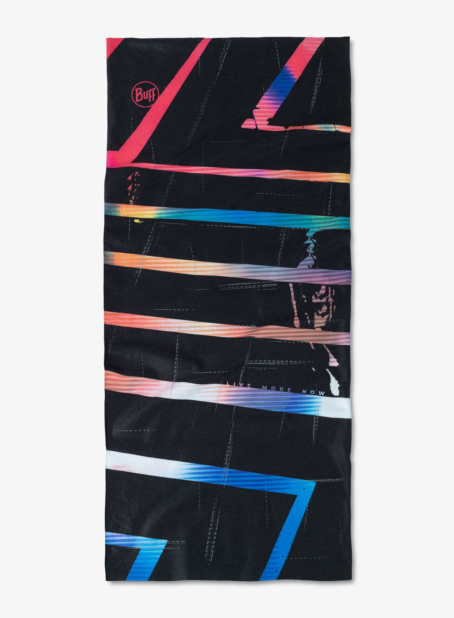 Večnamenska ruta Buff Reflective - matsy multi