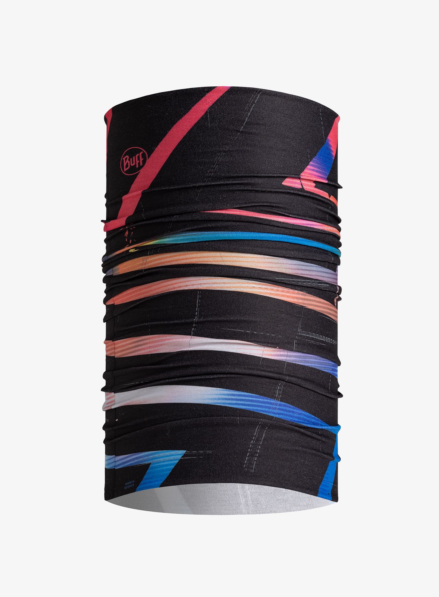 Večnamenska ruta Buff Reflective - matsy multi
