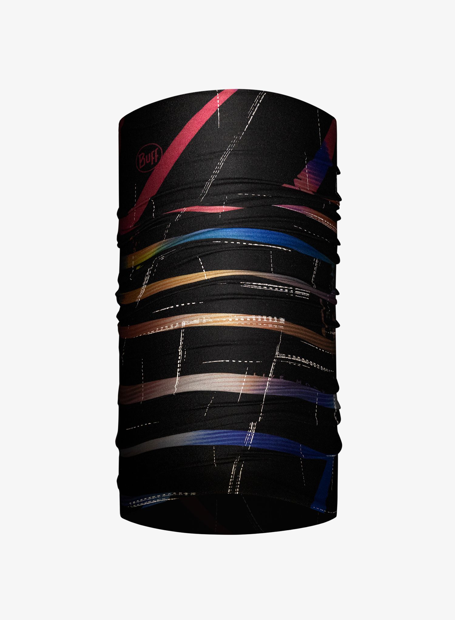 Večnamenska ruta Buff Reflective - matsy multi