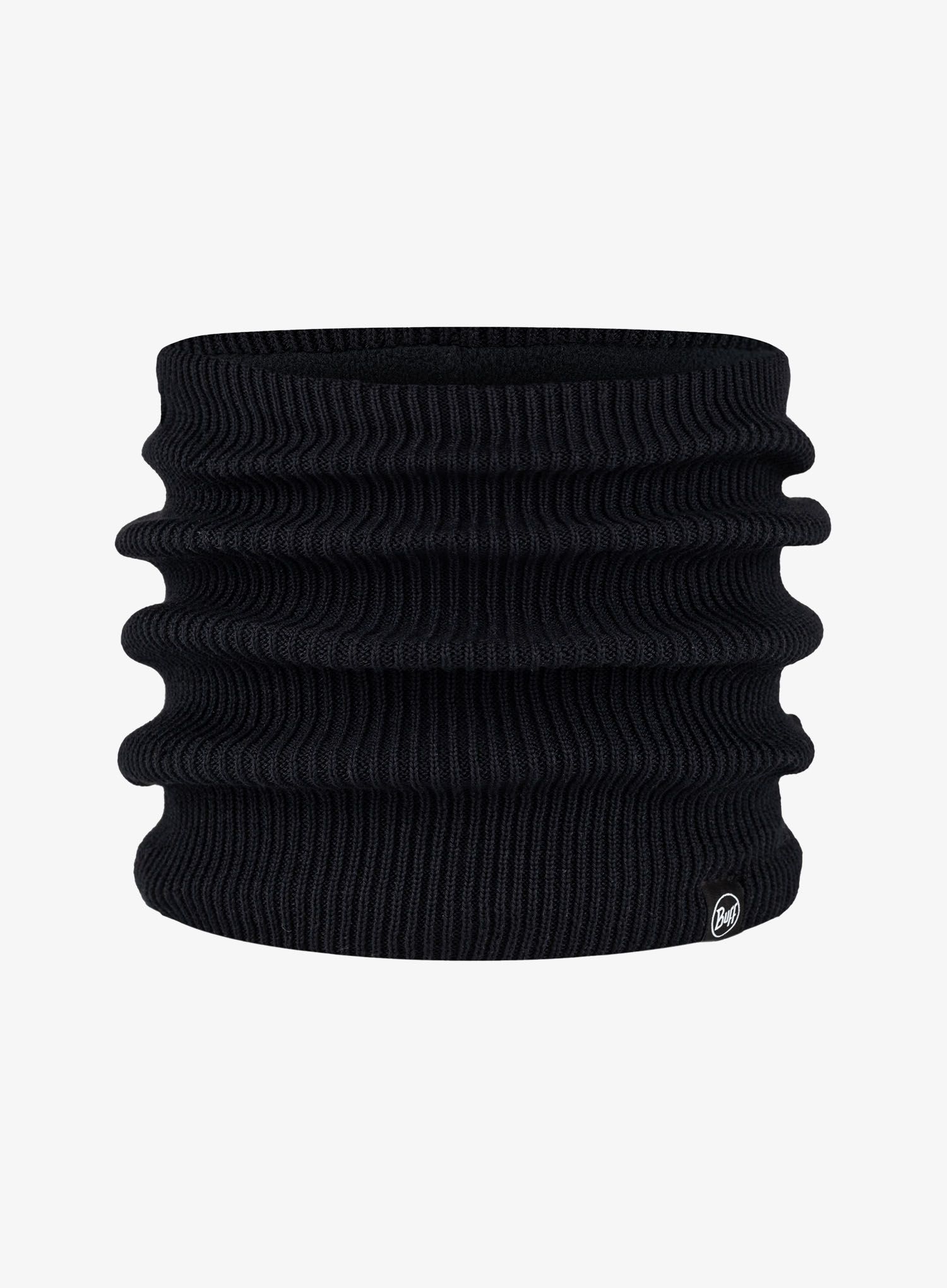 Šal za vrat Buff Renvi - black