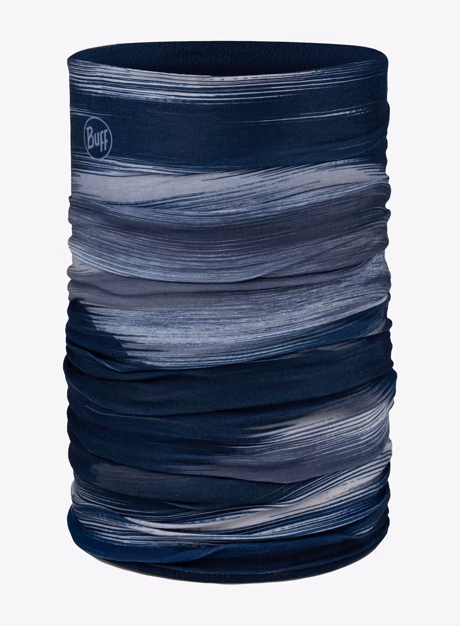 Večnamenska ruta Buff Reversible Polar - arky navy