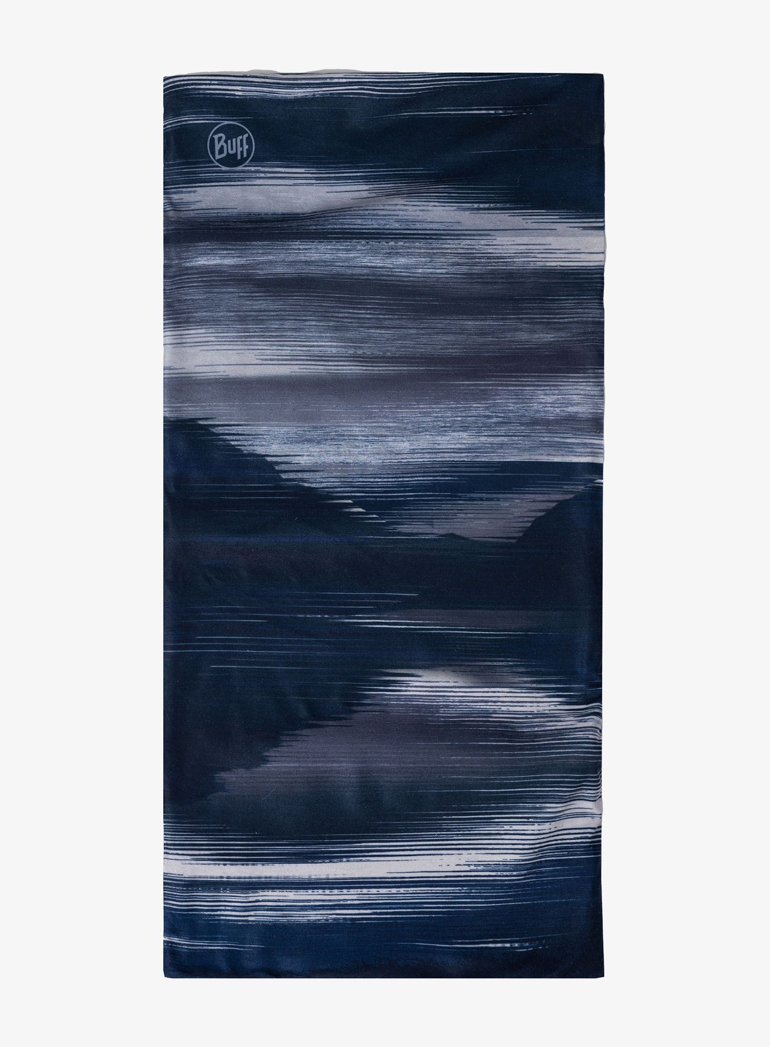 Večnamenska ruta Buff Reversible Polar - arky navy