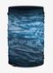 Večnamenska ruta Buff Reversible Polar - sybe blue