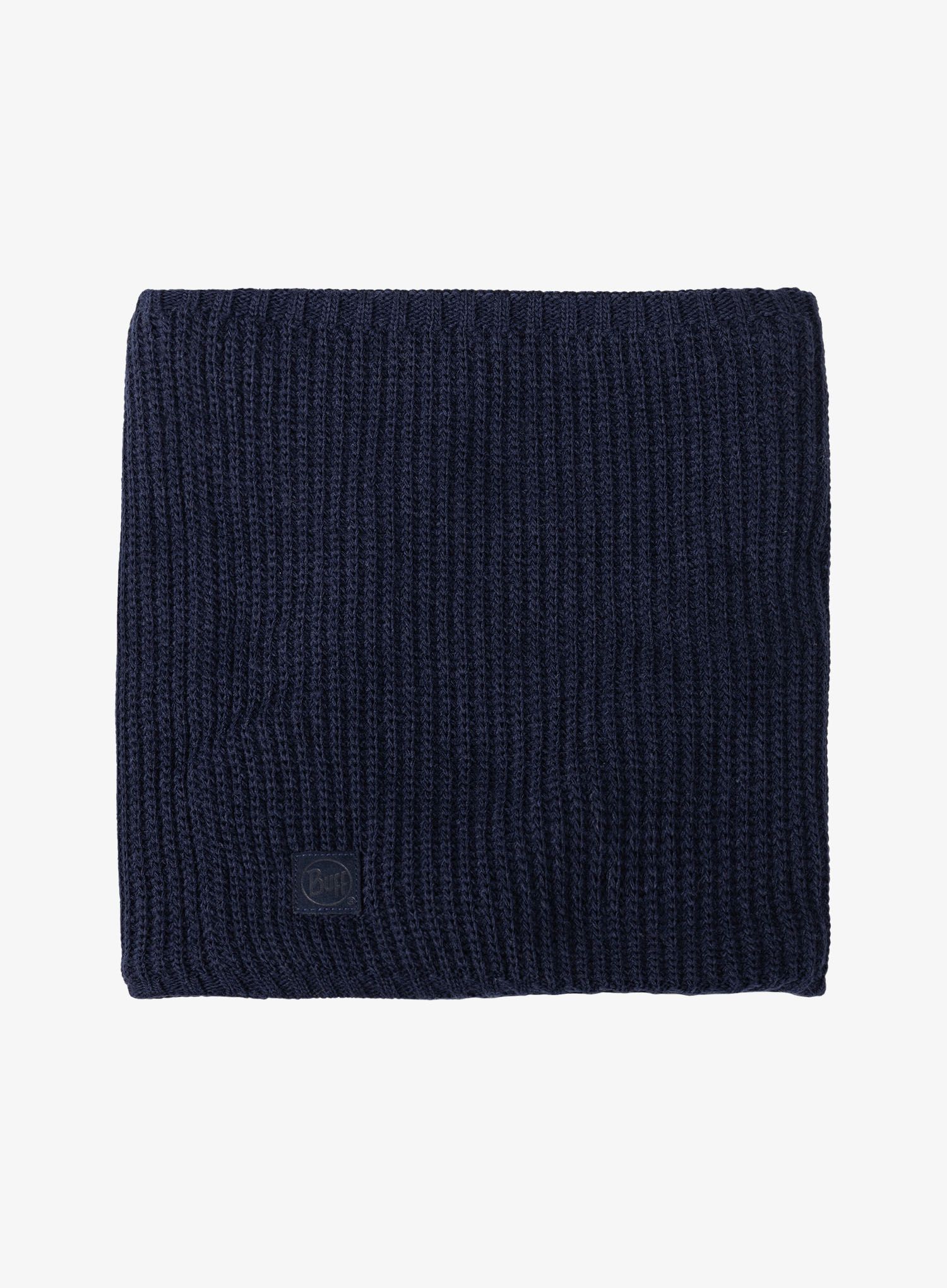 Šal za vrat Buff Rutger Neckwarmer - midnight