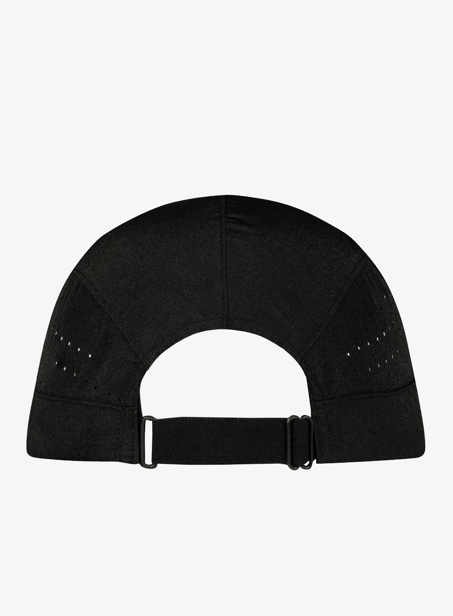 Kapa za tek Buff Speed Cap - solid black