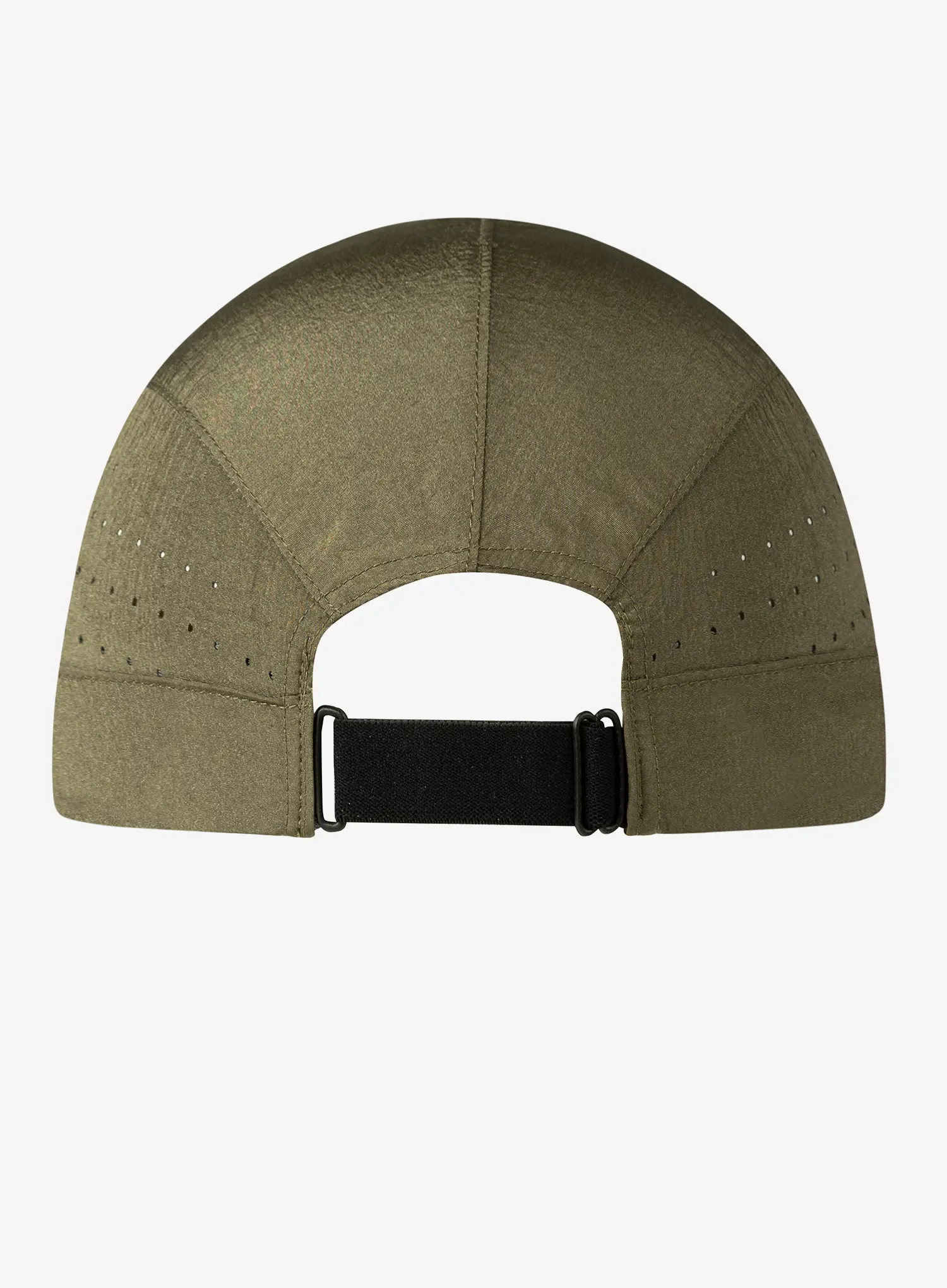 Kapa za tek Buff Speed Cap - tundra khaki