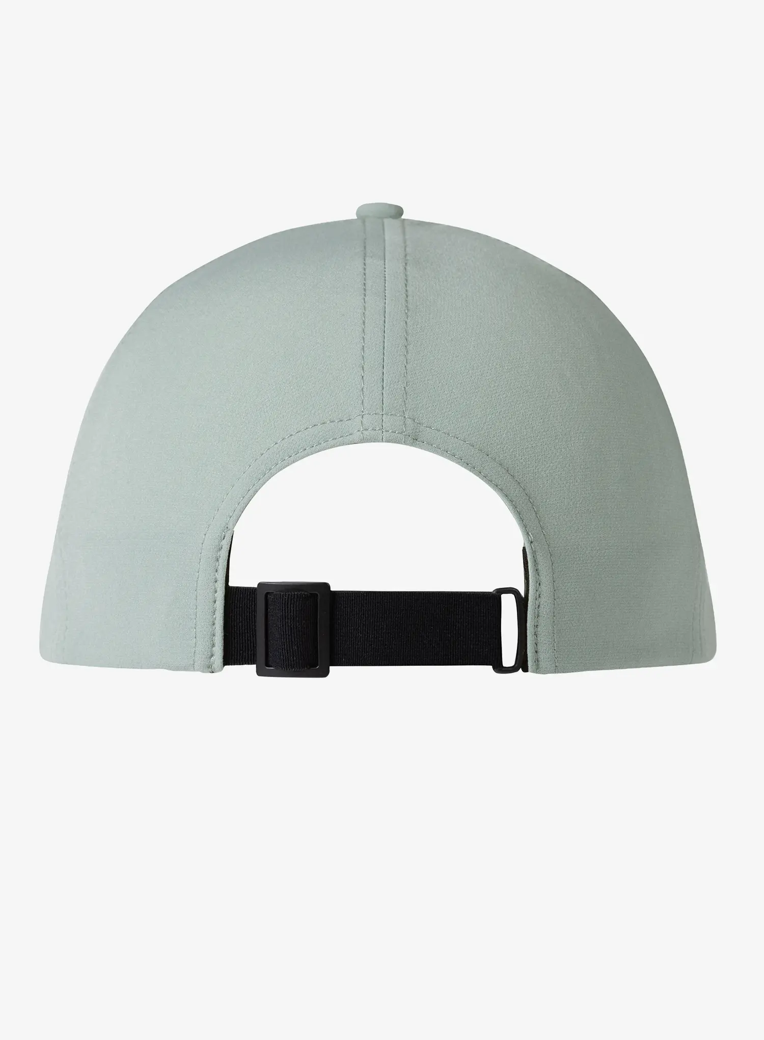 Kapa s šiltom Buff Summit Cap - solid flint