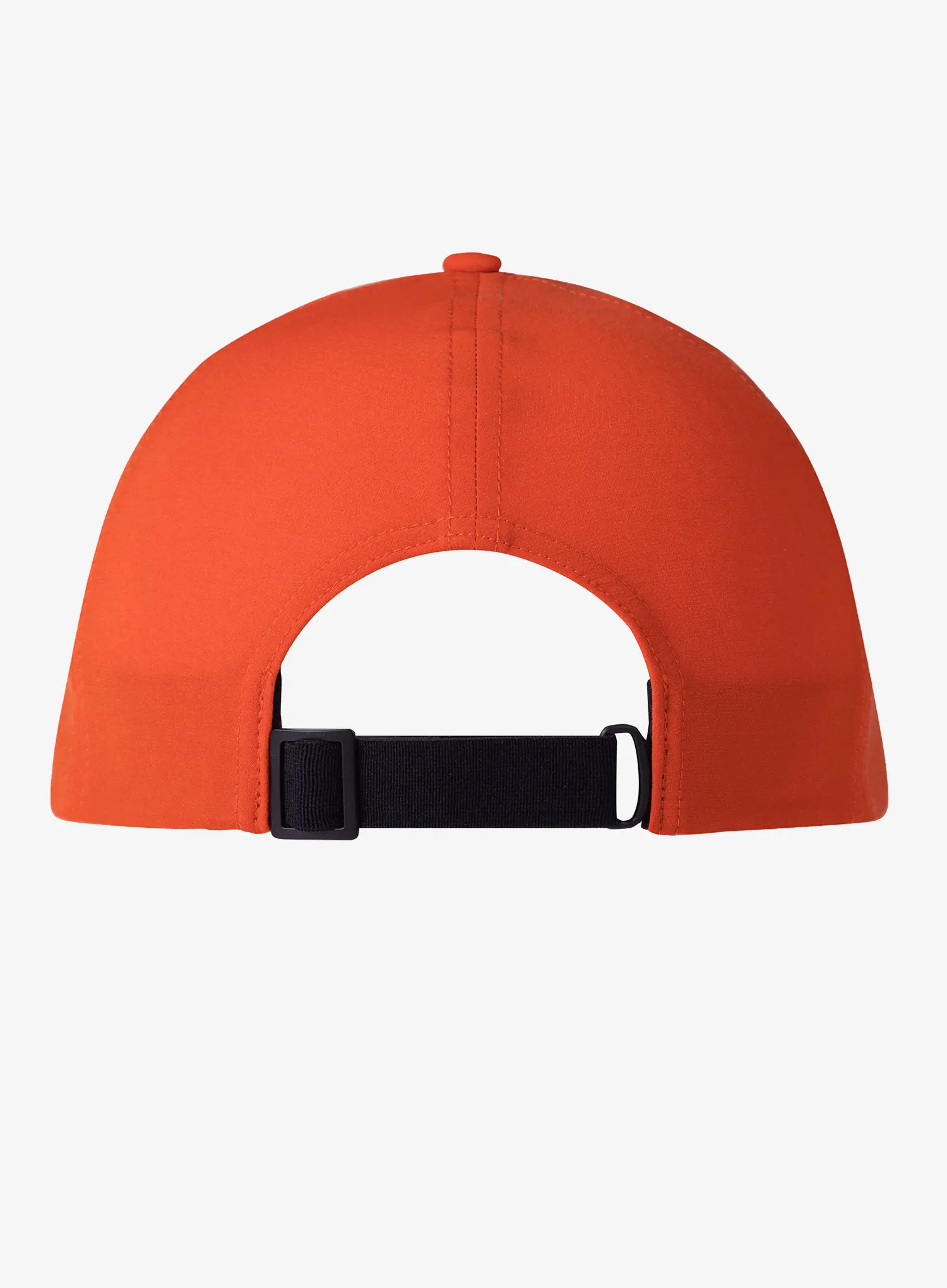 Kapa s šiltom Buff Summit Cap - solid poppy
