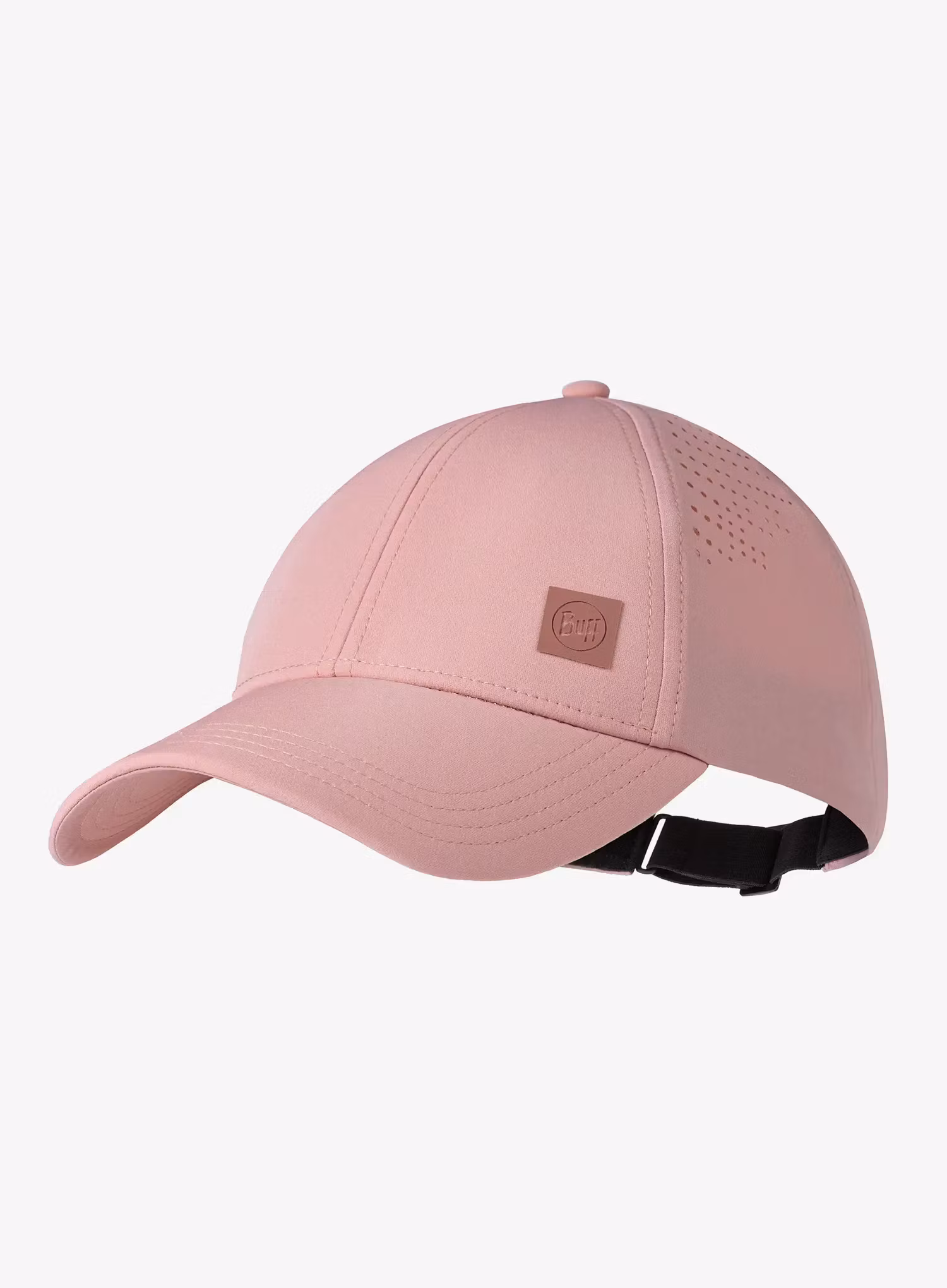 Kapa s šiltom Buff Summit Cap - solid powder