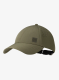 Kapa s šiltom Buff Summit Cap - solid tundra khaki
