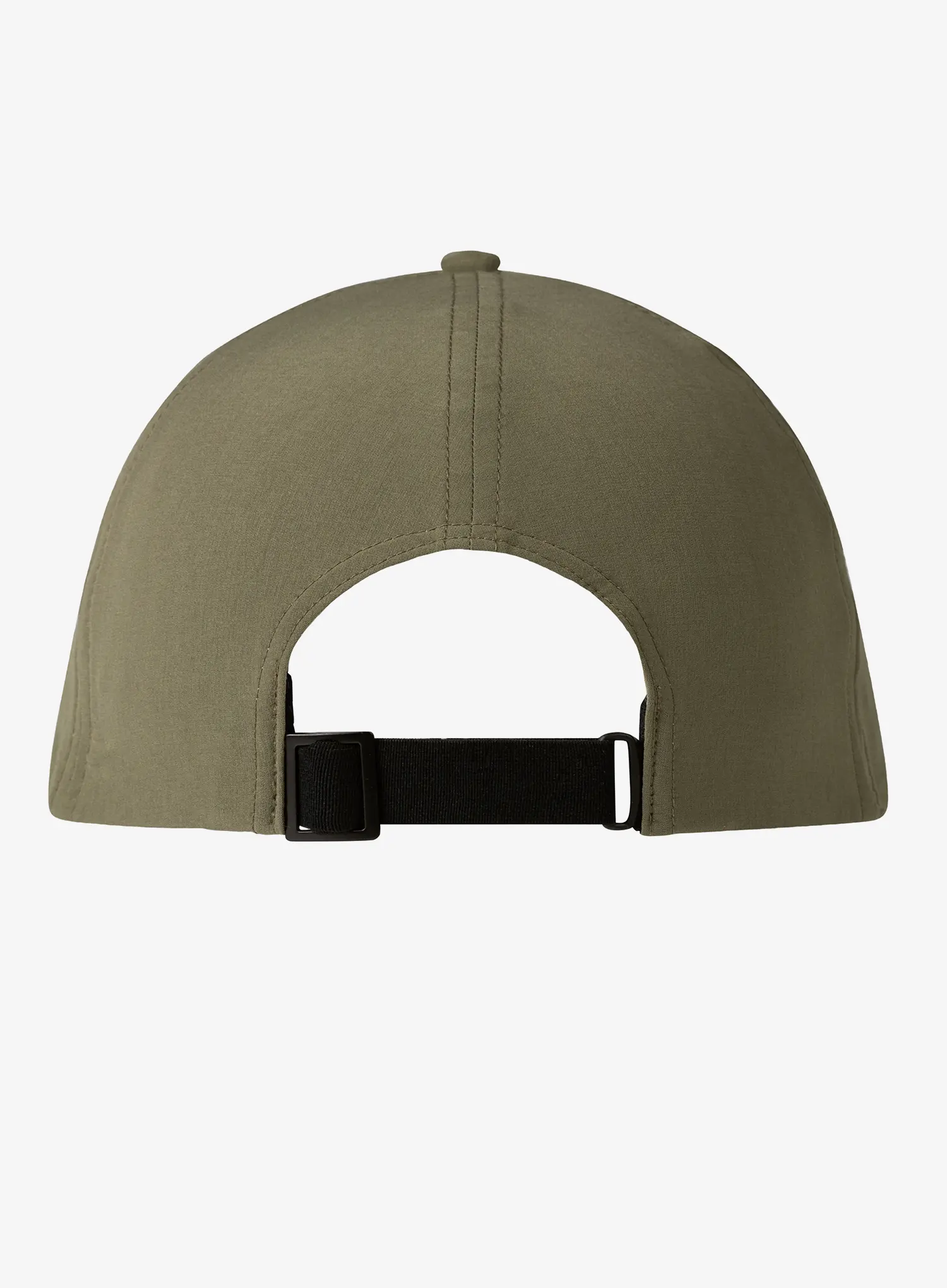 Kapa s šiltom Buff Summit Cap - solid tundra khaki