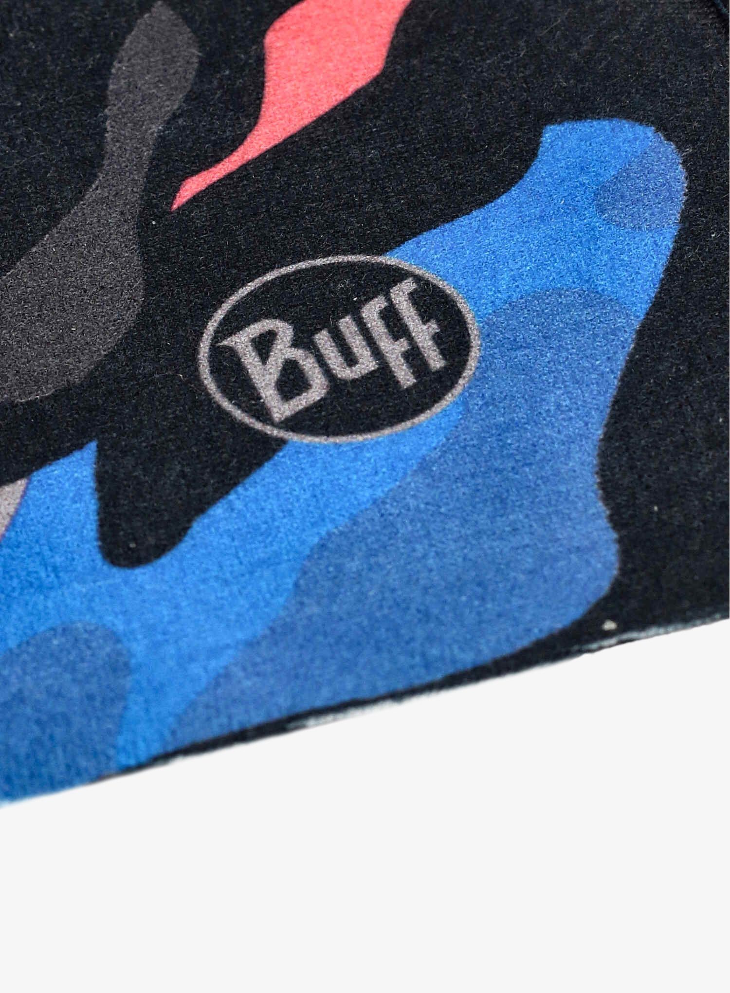 Športni naglavni trak Buff Thermonet Headband - enphi multi