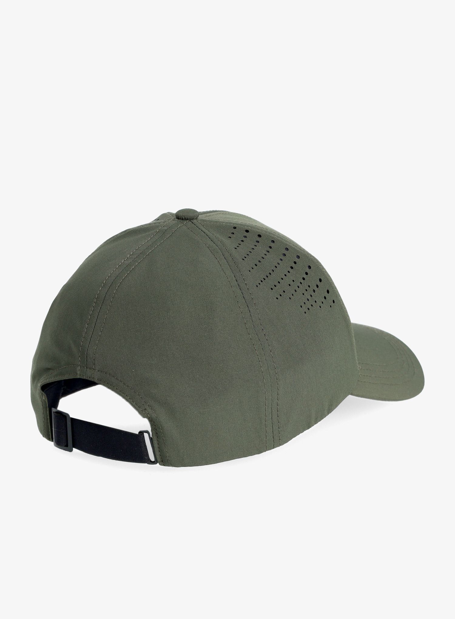 Kape Buff Trek Cap - hashtag moss green