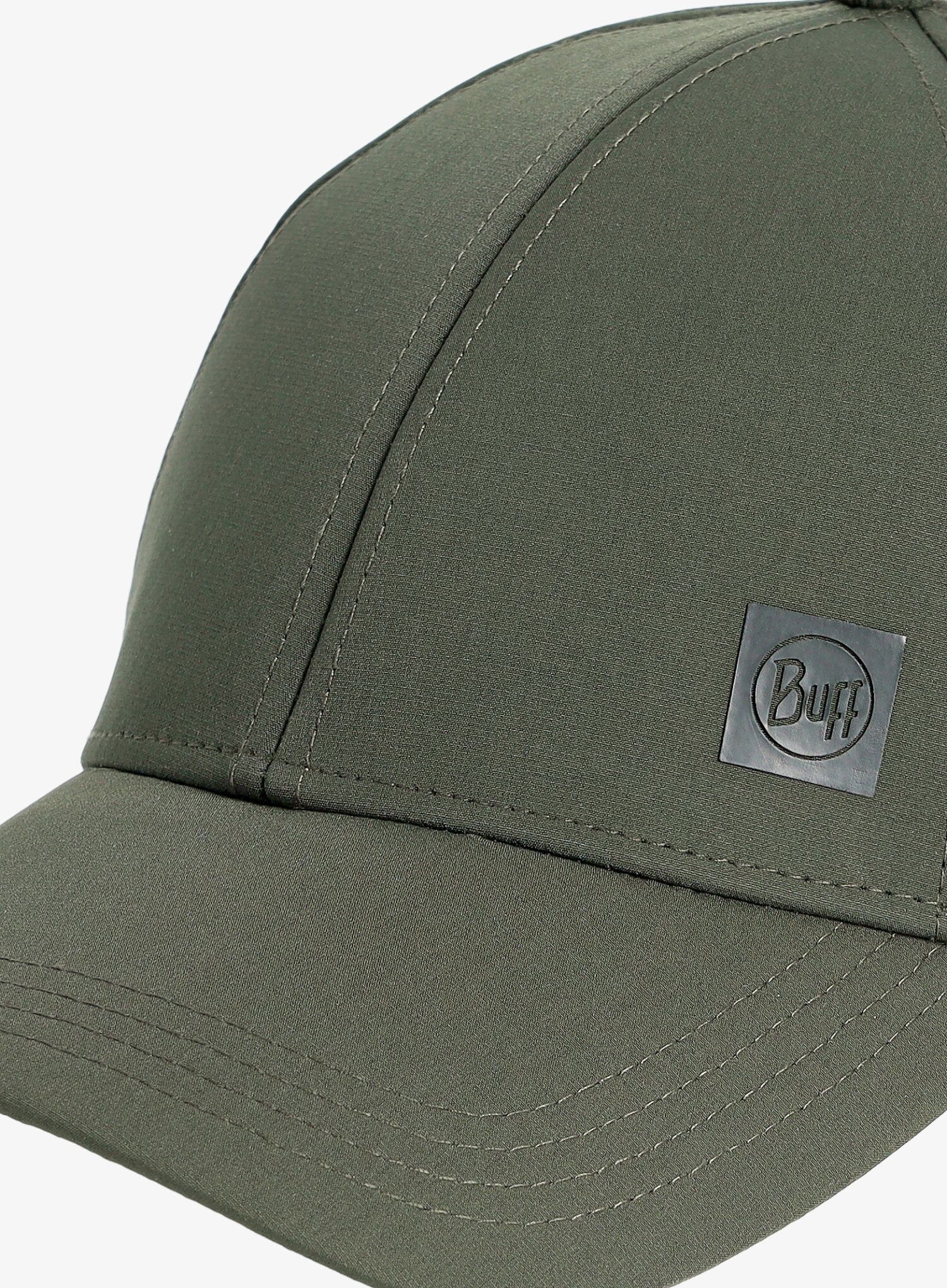 Kape Buff Trek Cap - hashtag moss green