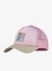 Kapa s šiltom Buff Trucker Cap Kid - katsy orchid