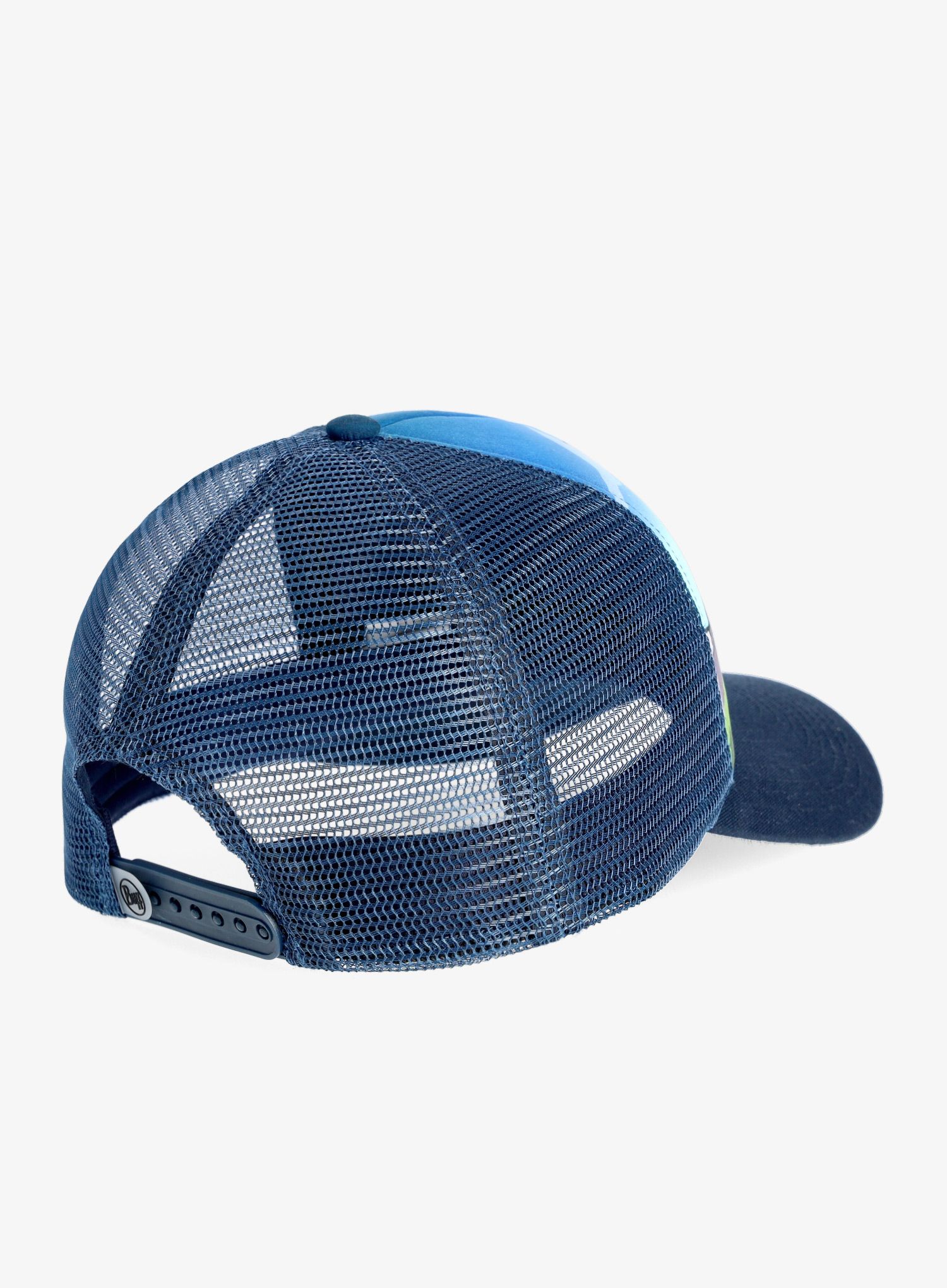 Kapa s šiltom Buff Trucker Cap - Krivan