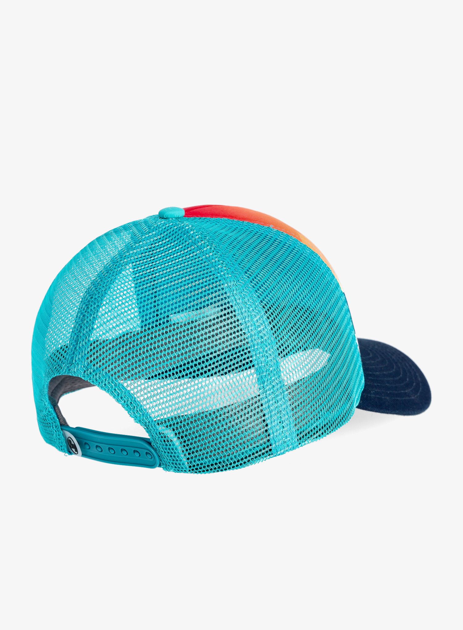 Kapa s šiltom Buff Trucker Cap - Mnich/Mnich