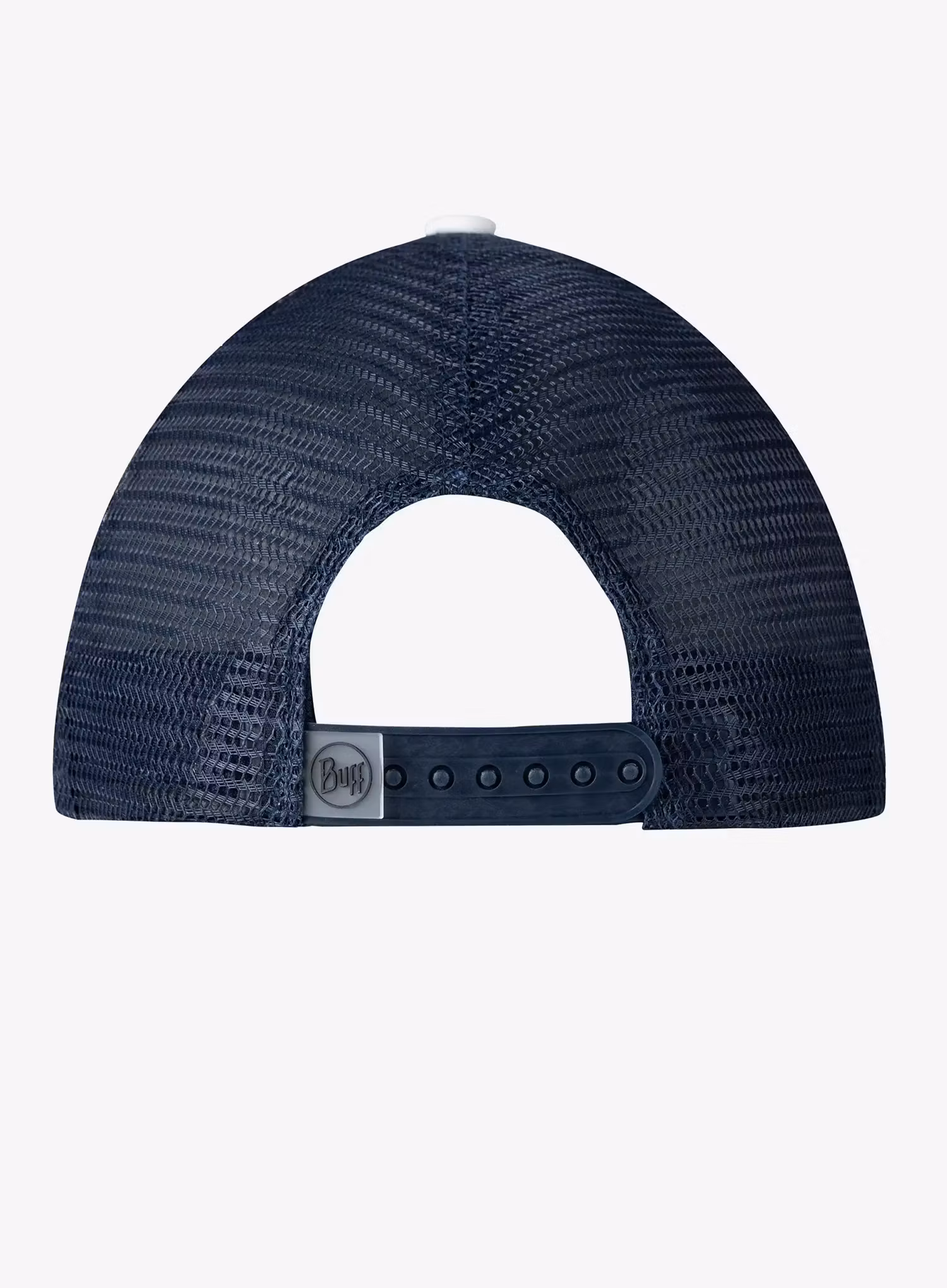 Kapa s šiltom Buff Trucker Cap - luster flint