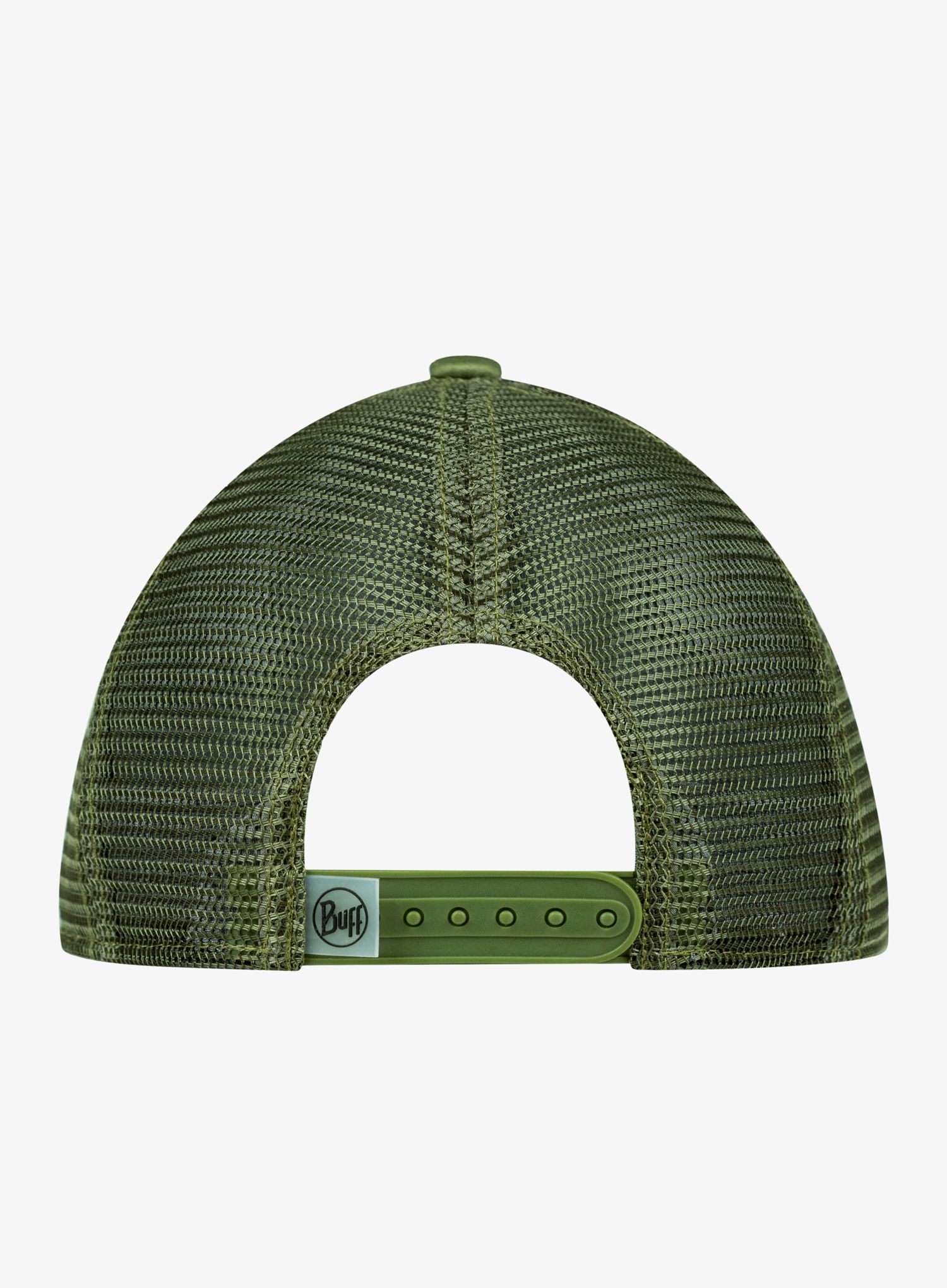Kapa s šiltom Buff Trucker Cap - reth forest
