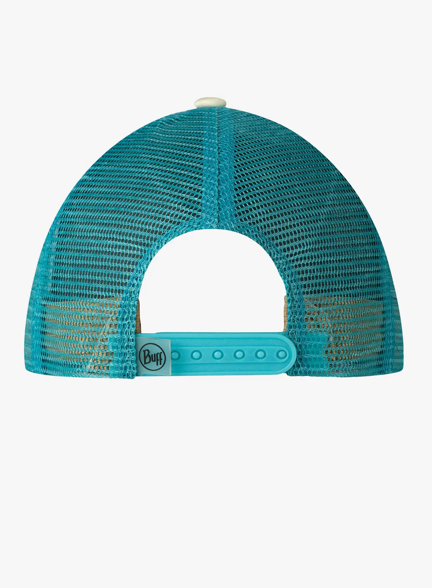 Kapa s šiltom Buff Trucker Cap - scen multi