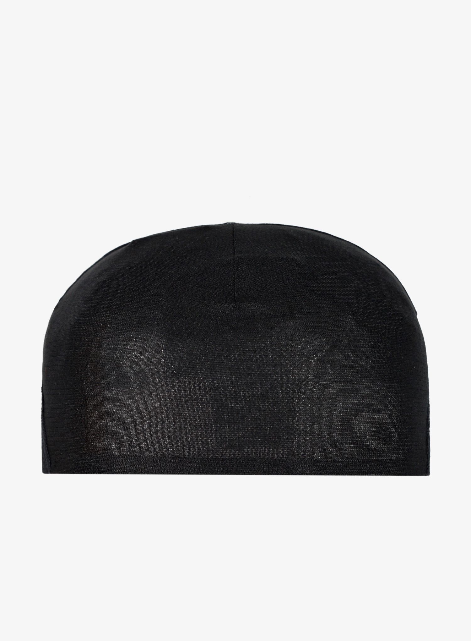 Kape Buff Underhelmet Liner - solid black