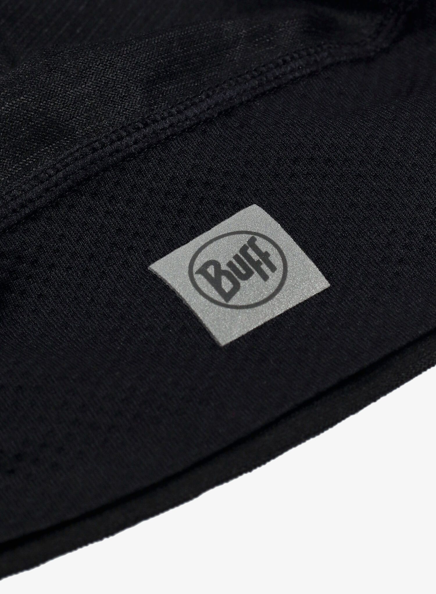 Kape Buff Underhelmet Liner - solid black