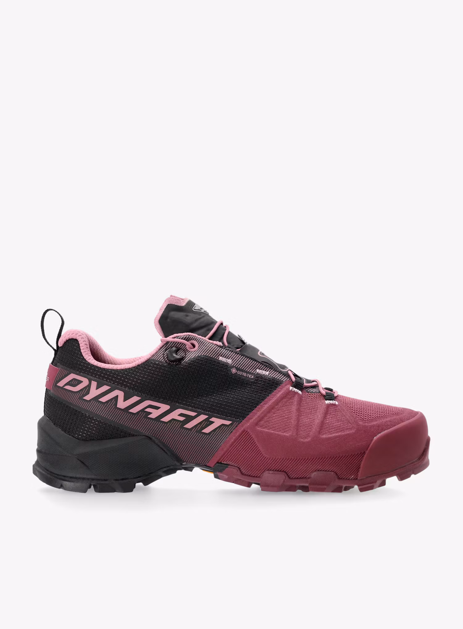 Ženski GORE-TEX čevlji Dynafit Transalper GTX - burgundy/black out