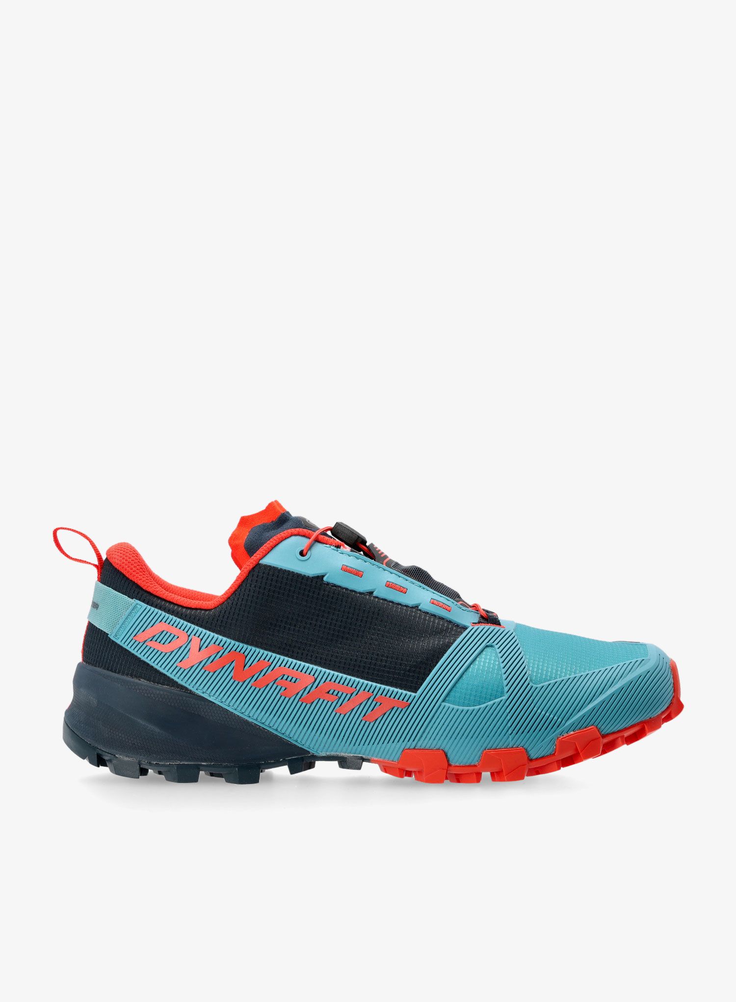 Moški tekaški čevlji Dynafit Traverse - storm blue/blueberry