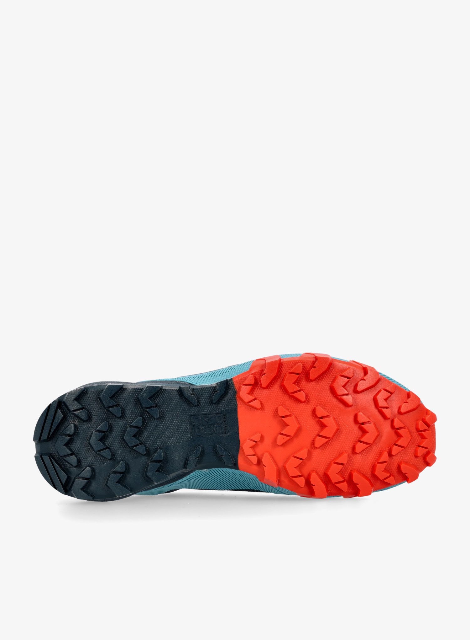 Moški tekaški čevlji Dynafit Traverse - storm blue/blueberry