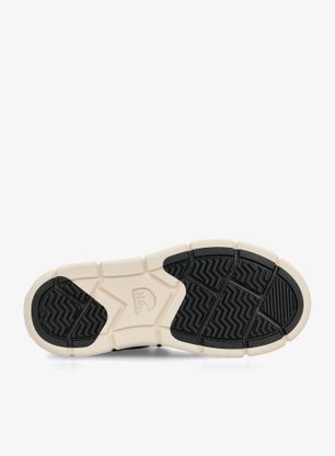 Ženski zimski čevlji Sorel Explorer III Joan WP - black/chalk