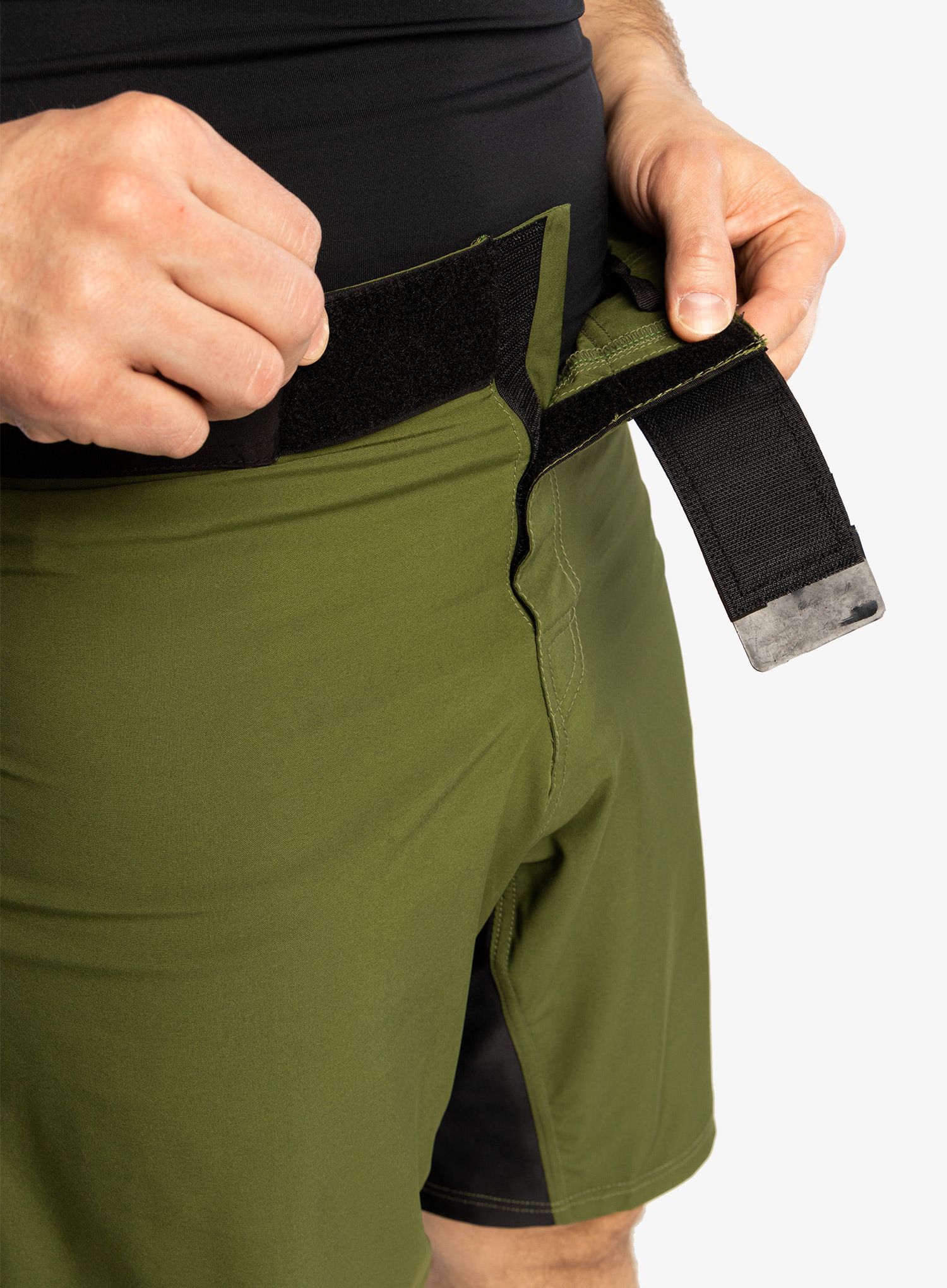 Športne kratke hlače Thorn Fit Combat 2.0 Training Shorts - wings