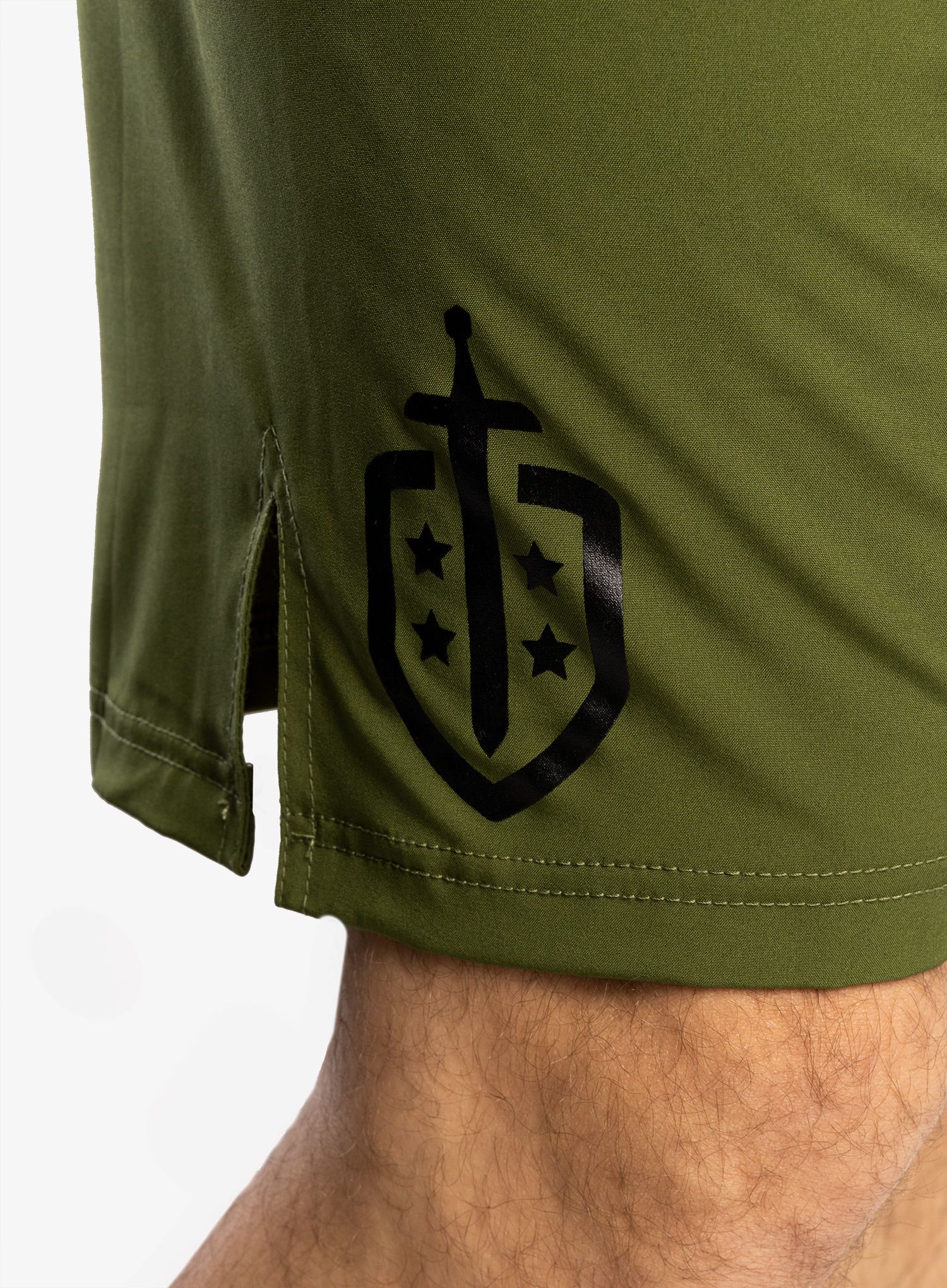 Športne kratke hlače Thorn Fit Combat 2.0 Training Shorts - wings