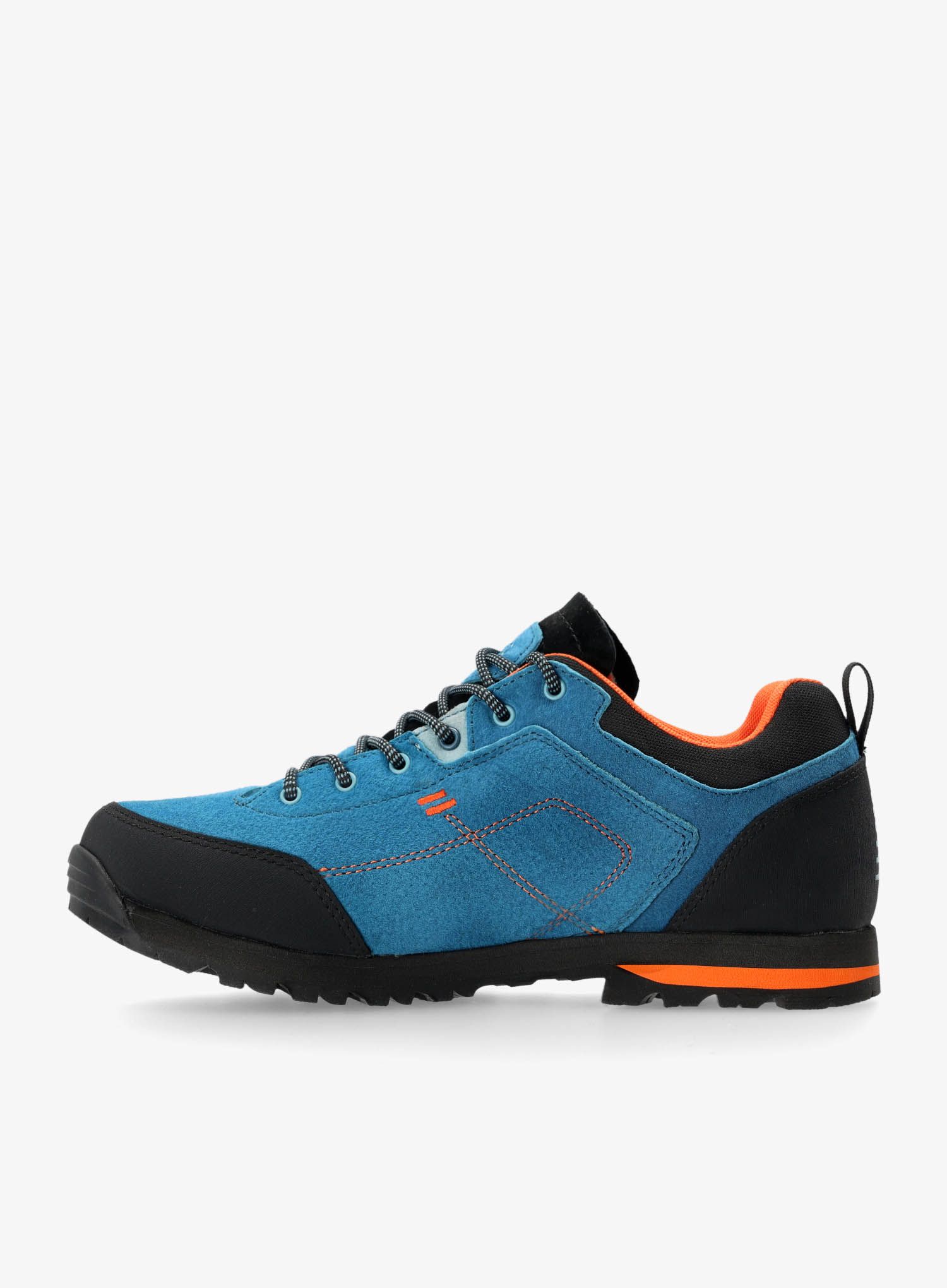 Pohodniški čevlji CMP Alcor 2.0 Low WP - bluesteel/hydro