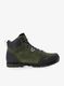 Pohodniški čevlji CMP Alcor 2.0 Mid WP - dark green